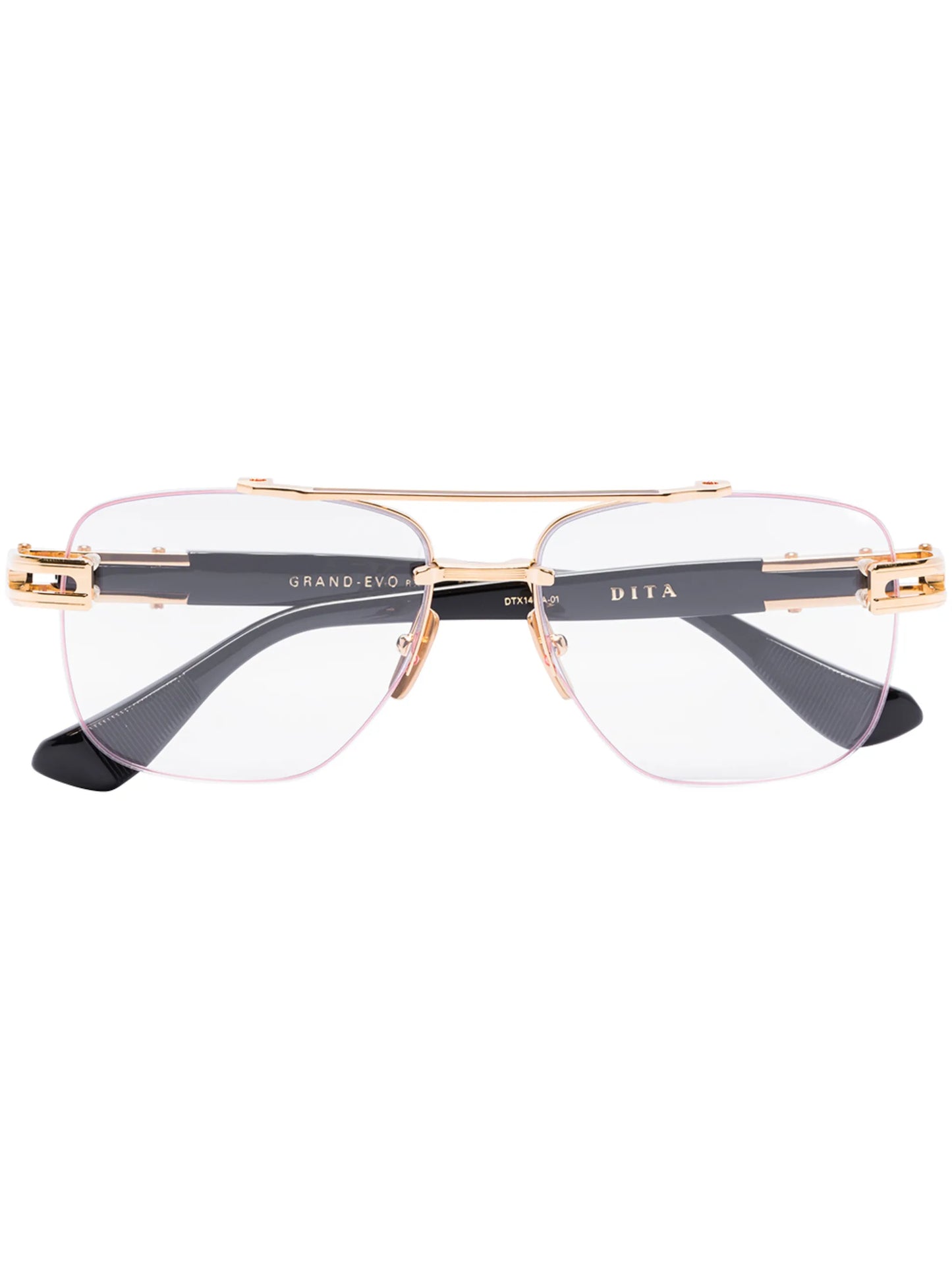 Grand Evo pilot glasses