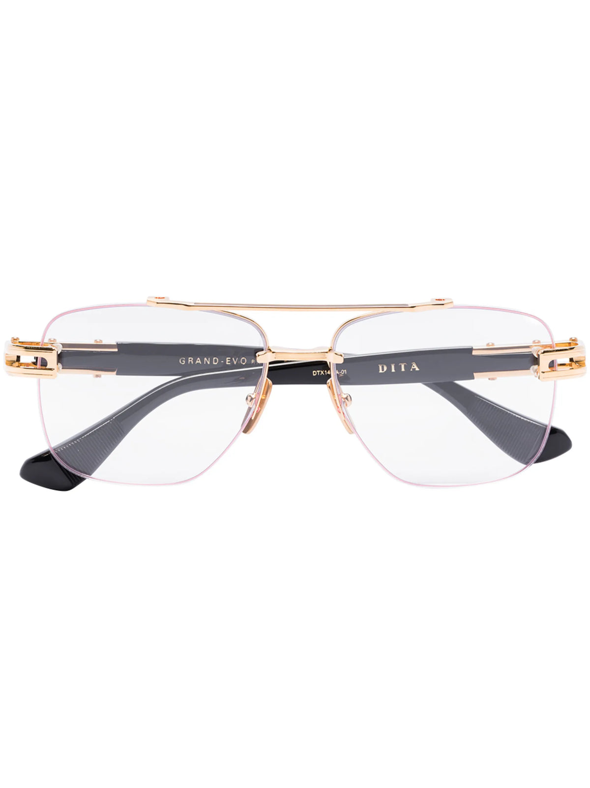 Grand Evo pilot glasses