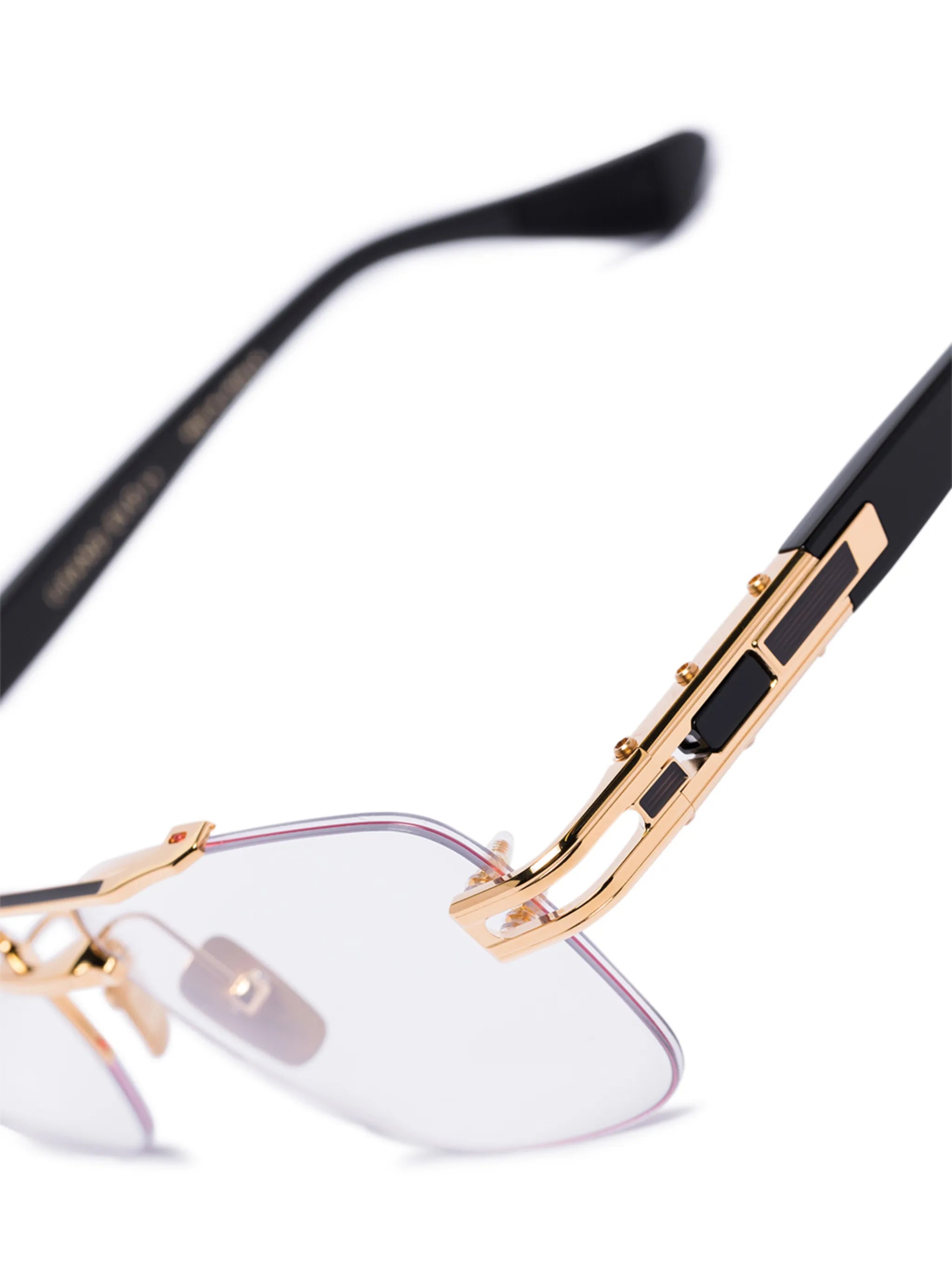 Grand Evo pilot glasses