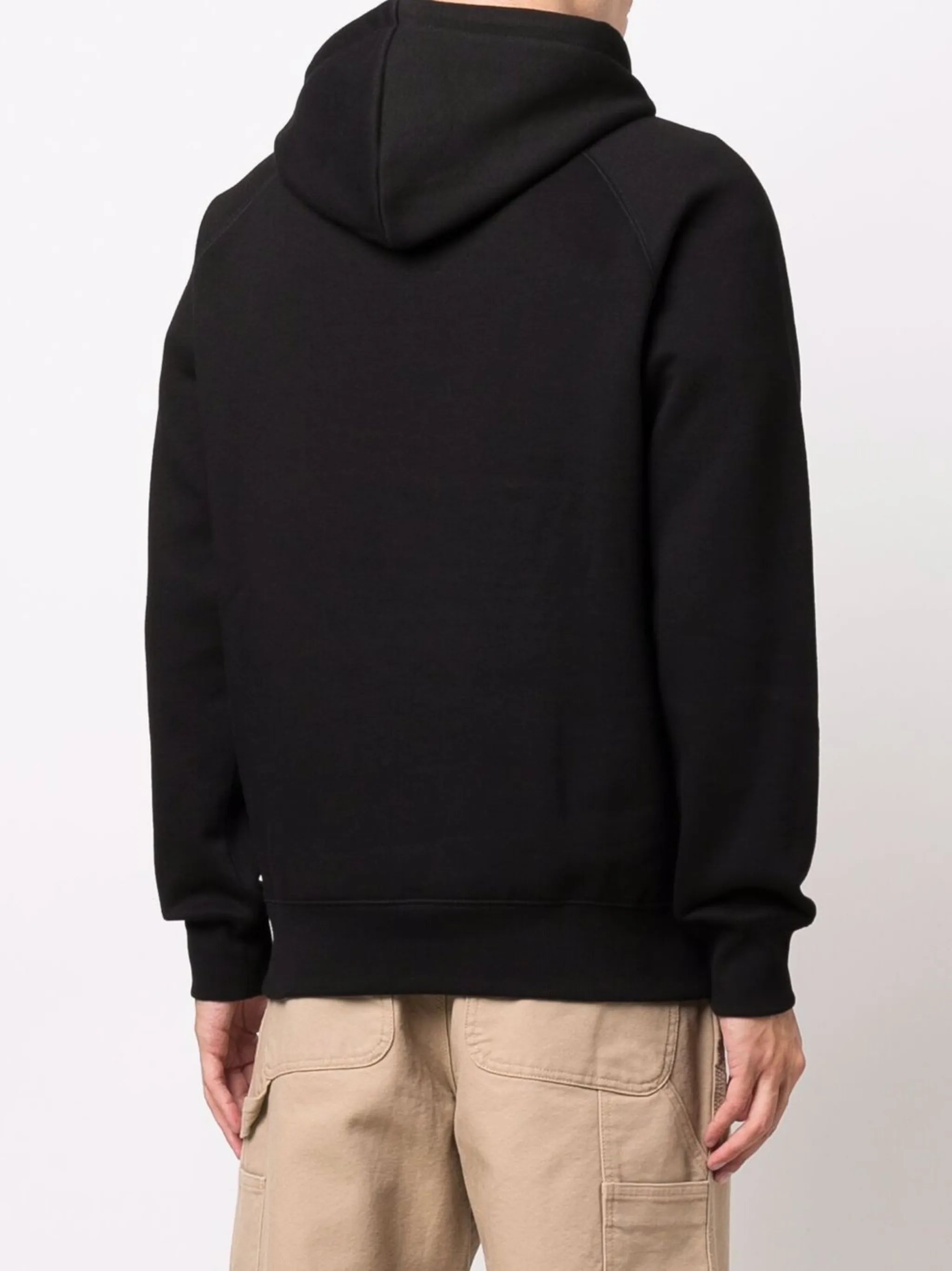 Chase hooded sweatshirt
