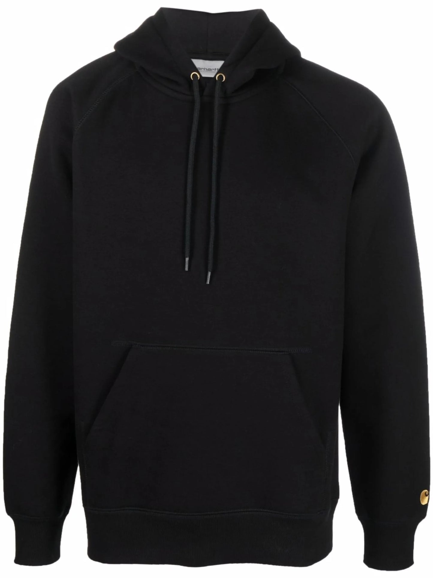 Chase hooded sweatshirt