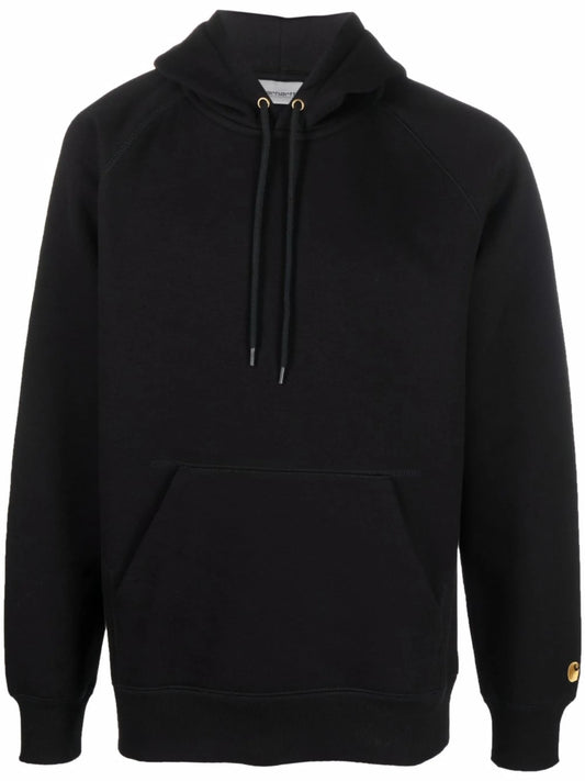 Chase hooded sweatshirt