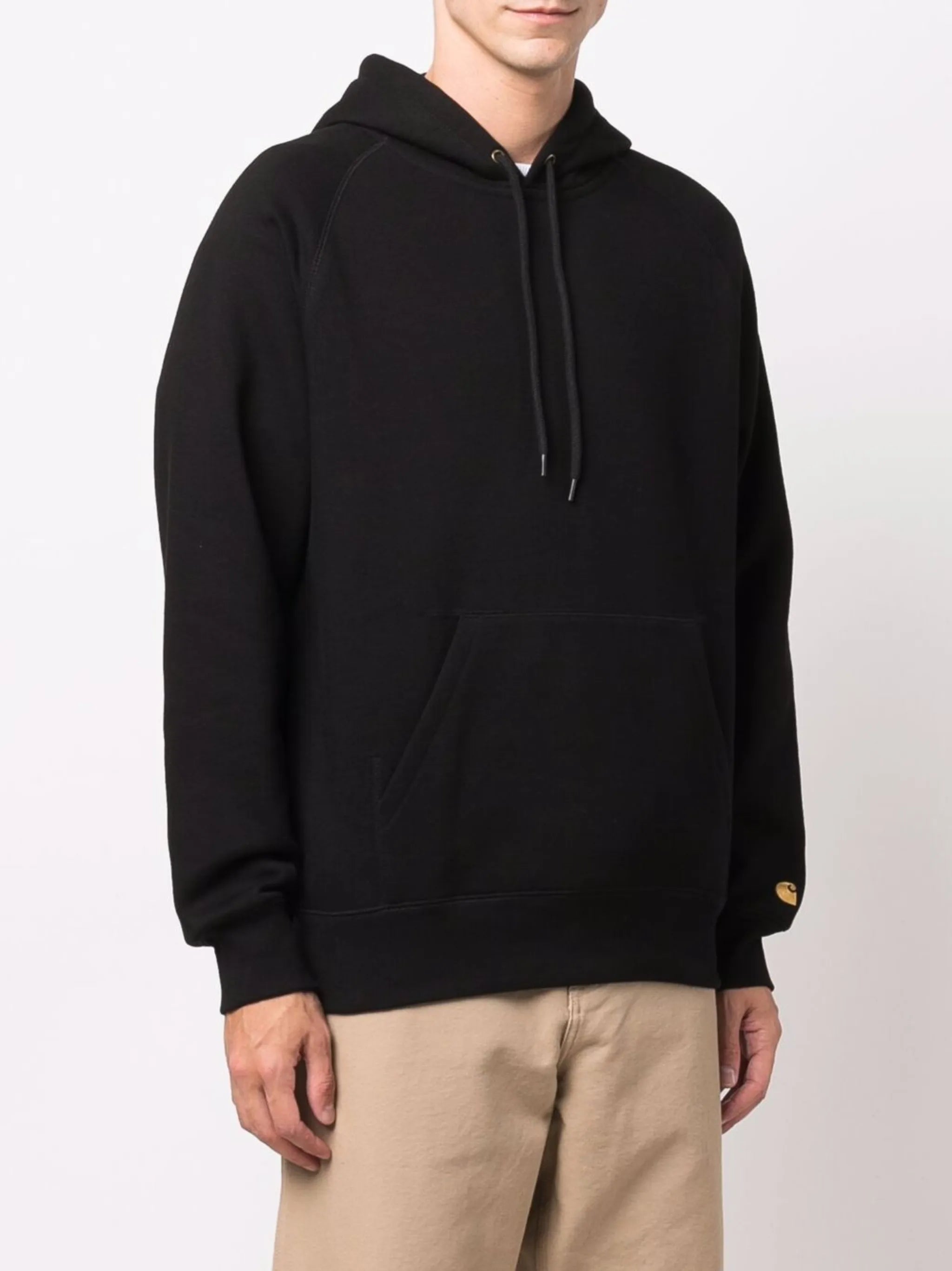 Chase hooded sweatshirt