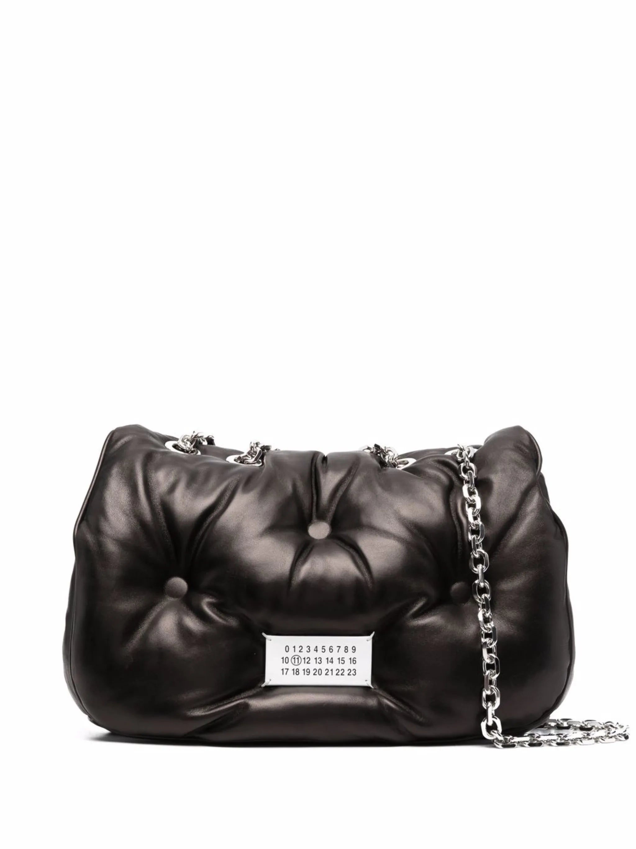 medium Glam Slam Flap shoulder bag