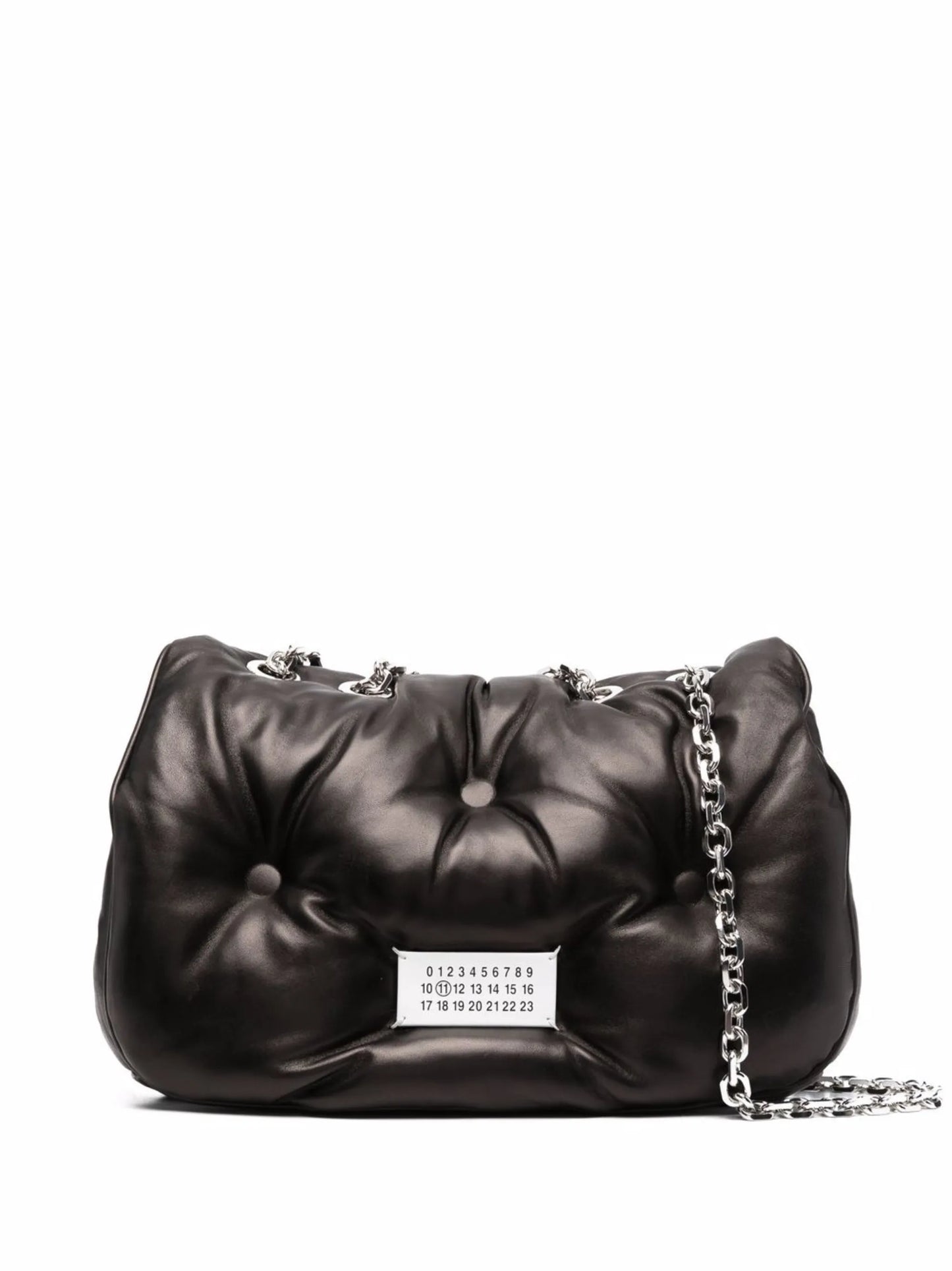 medium Glam Slam Flap shoulder bag