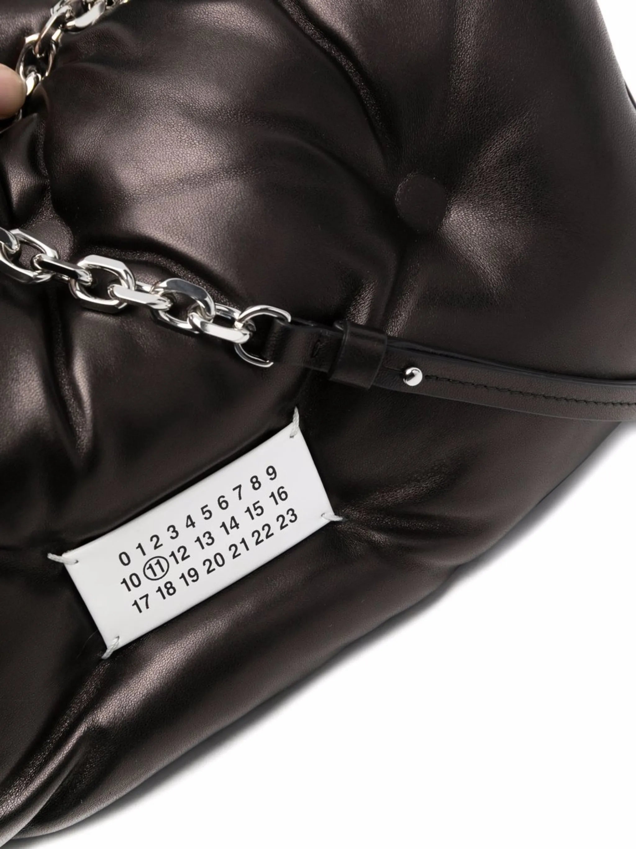 medium Glam Slam Flap shoulder bag