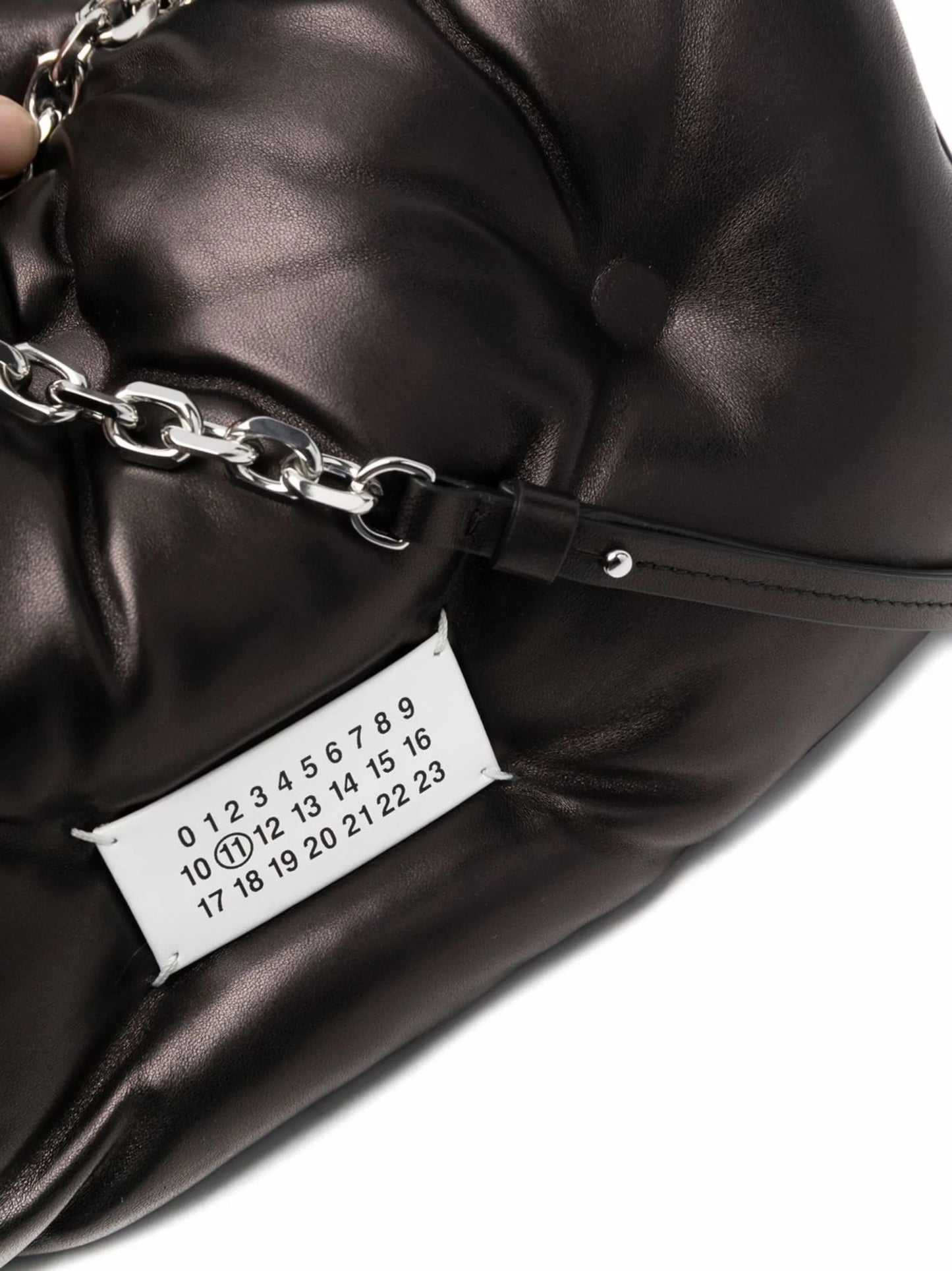 medium Glam Slam Flap shoulder bag