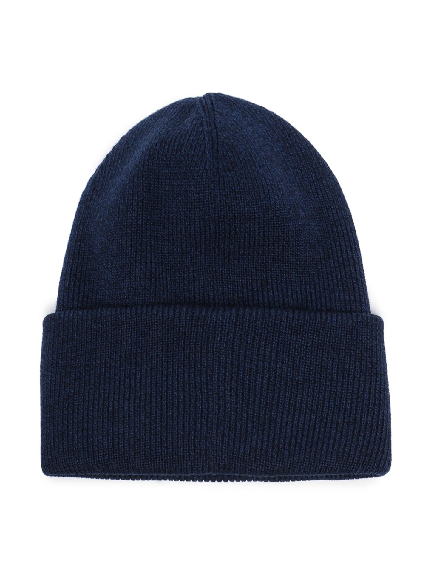 Arctic Toque wool beanie