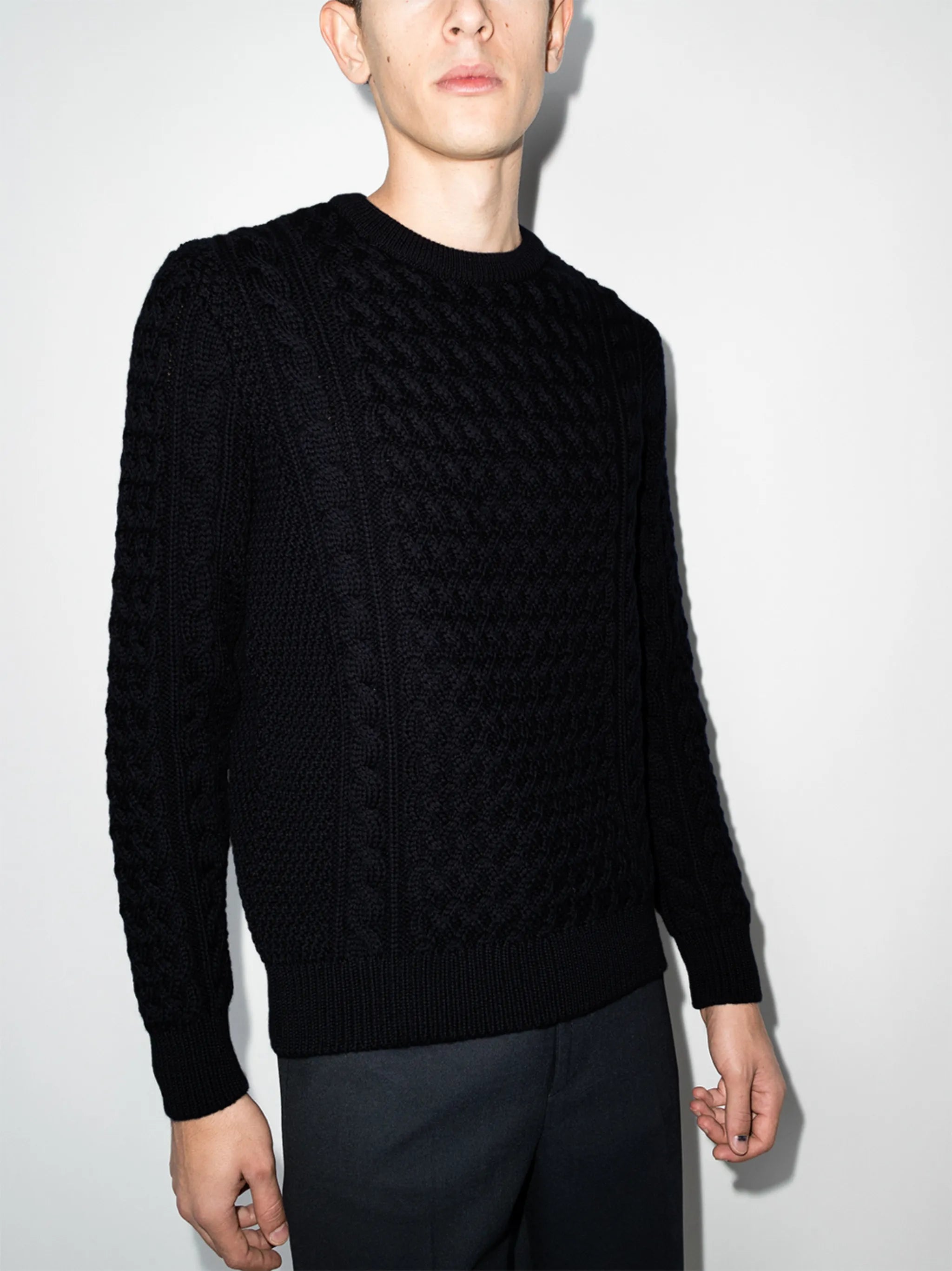 cable link jumper