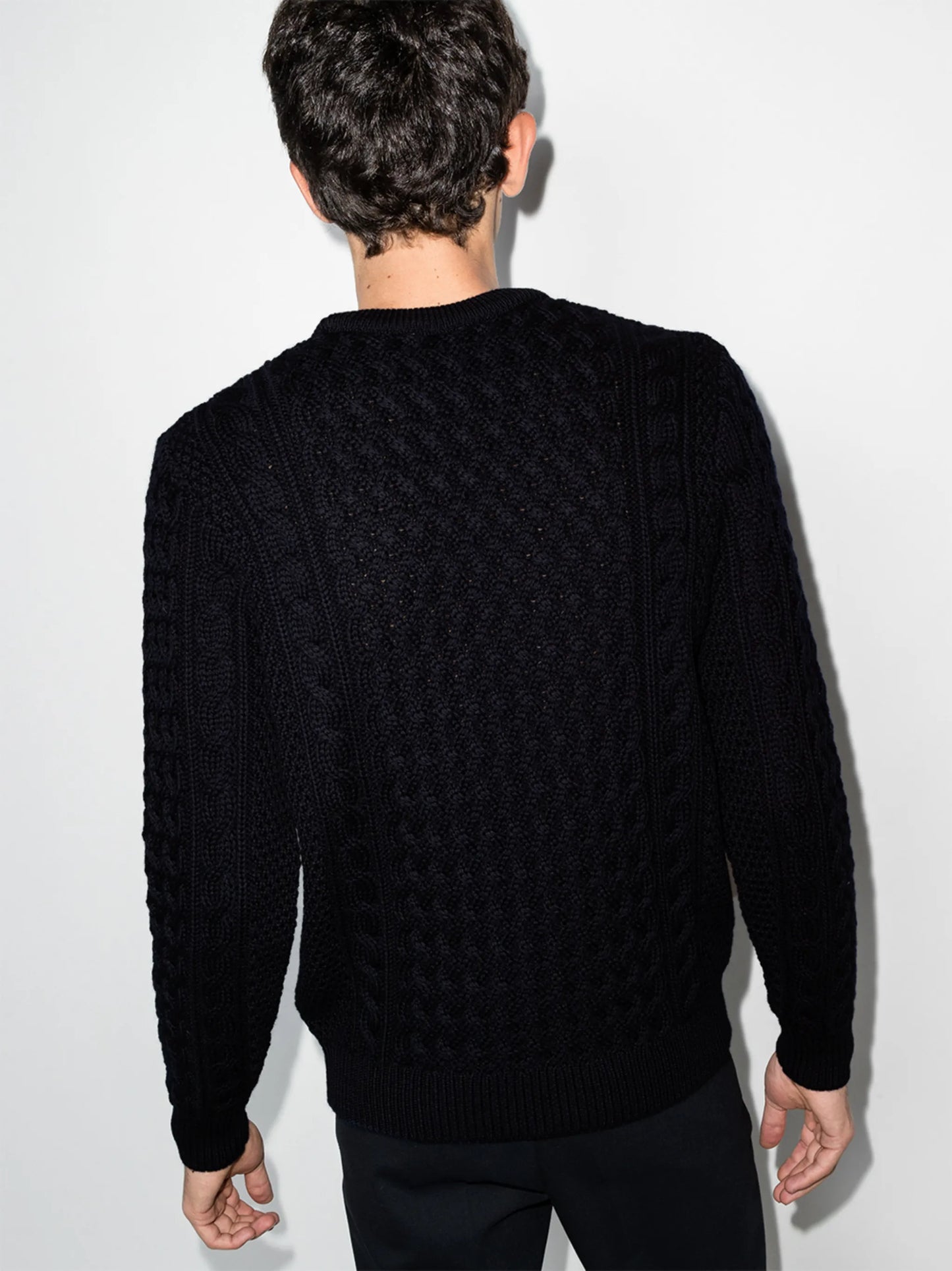 cable link jumper