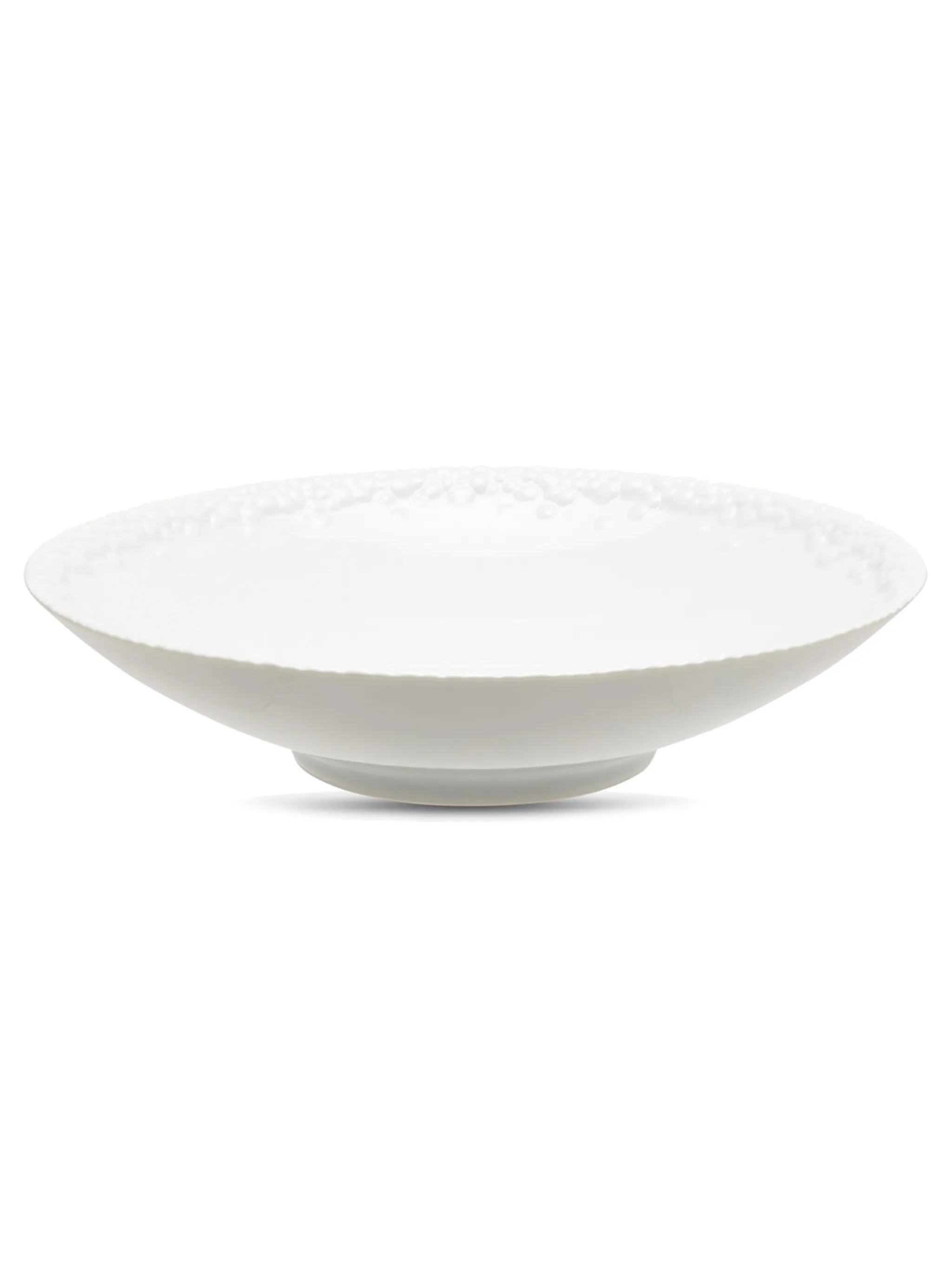 Haas Mojave soup plate