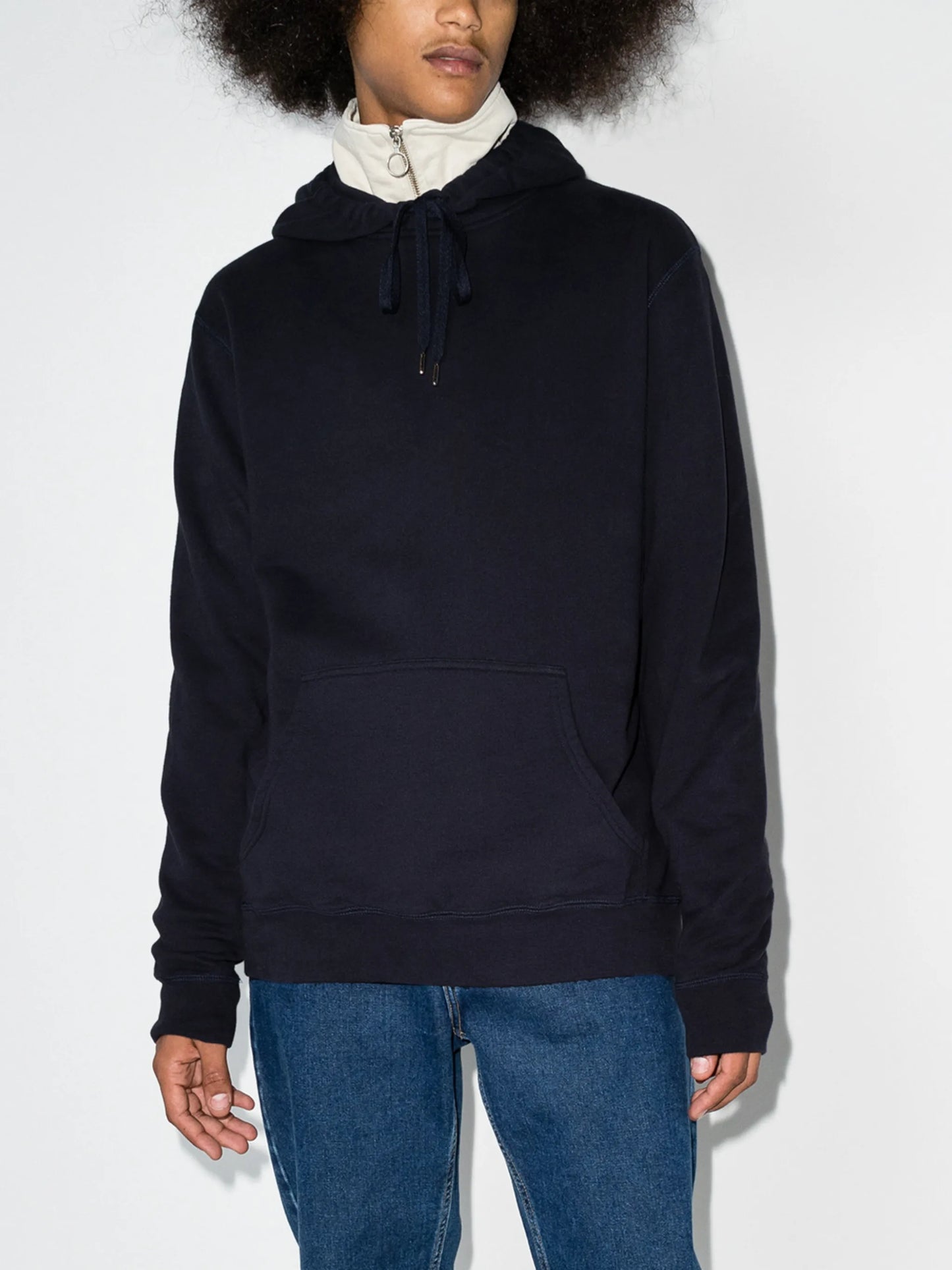 Loopback Overhead hoodie