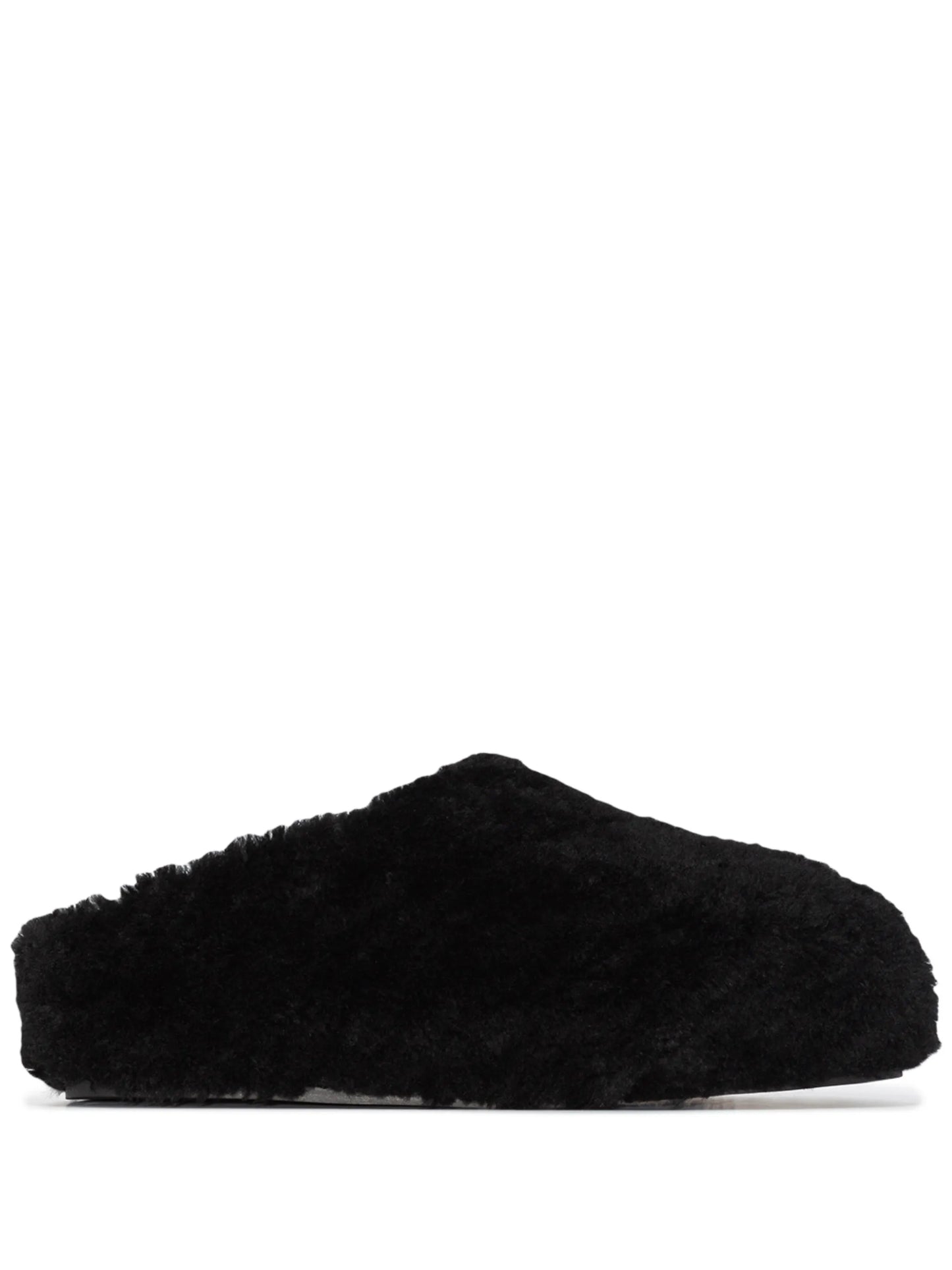 Giuly shearling slippers