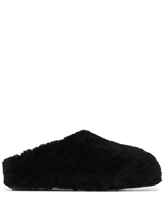 Giuly shearling slippers