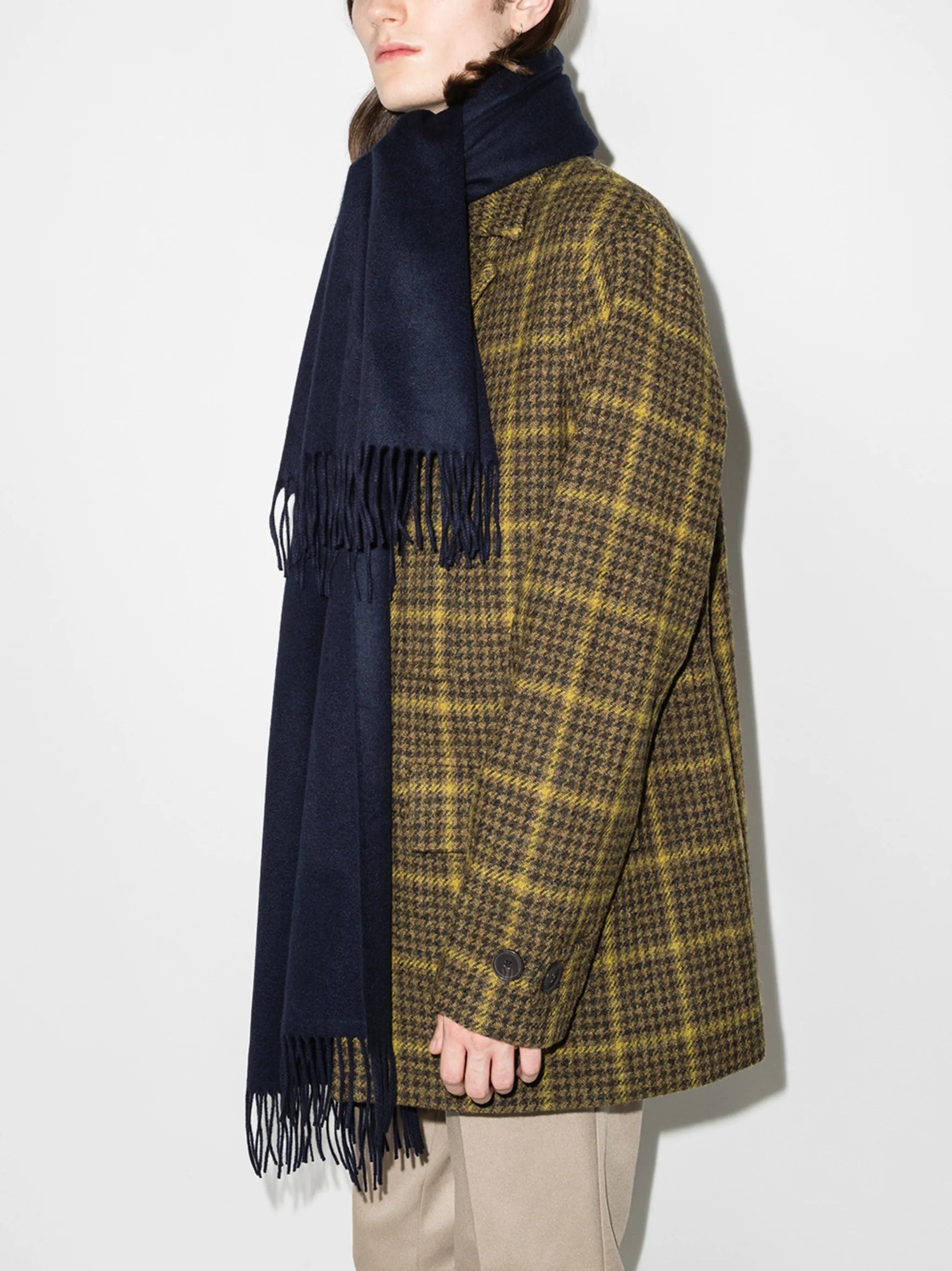 Joe cashmere stole