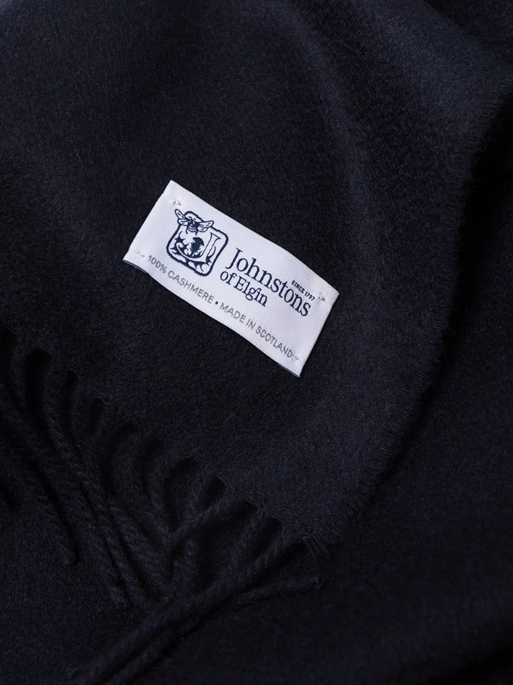 Joe cashmere stole