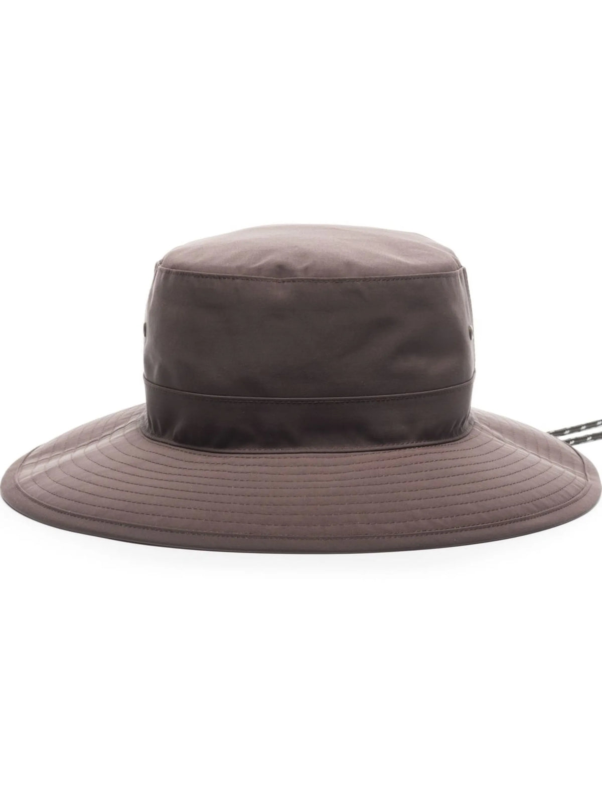Boonie wide-brim hat