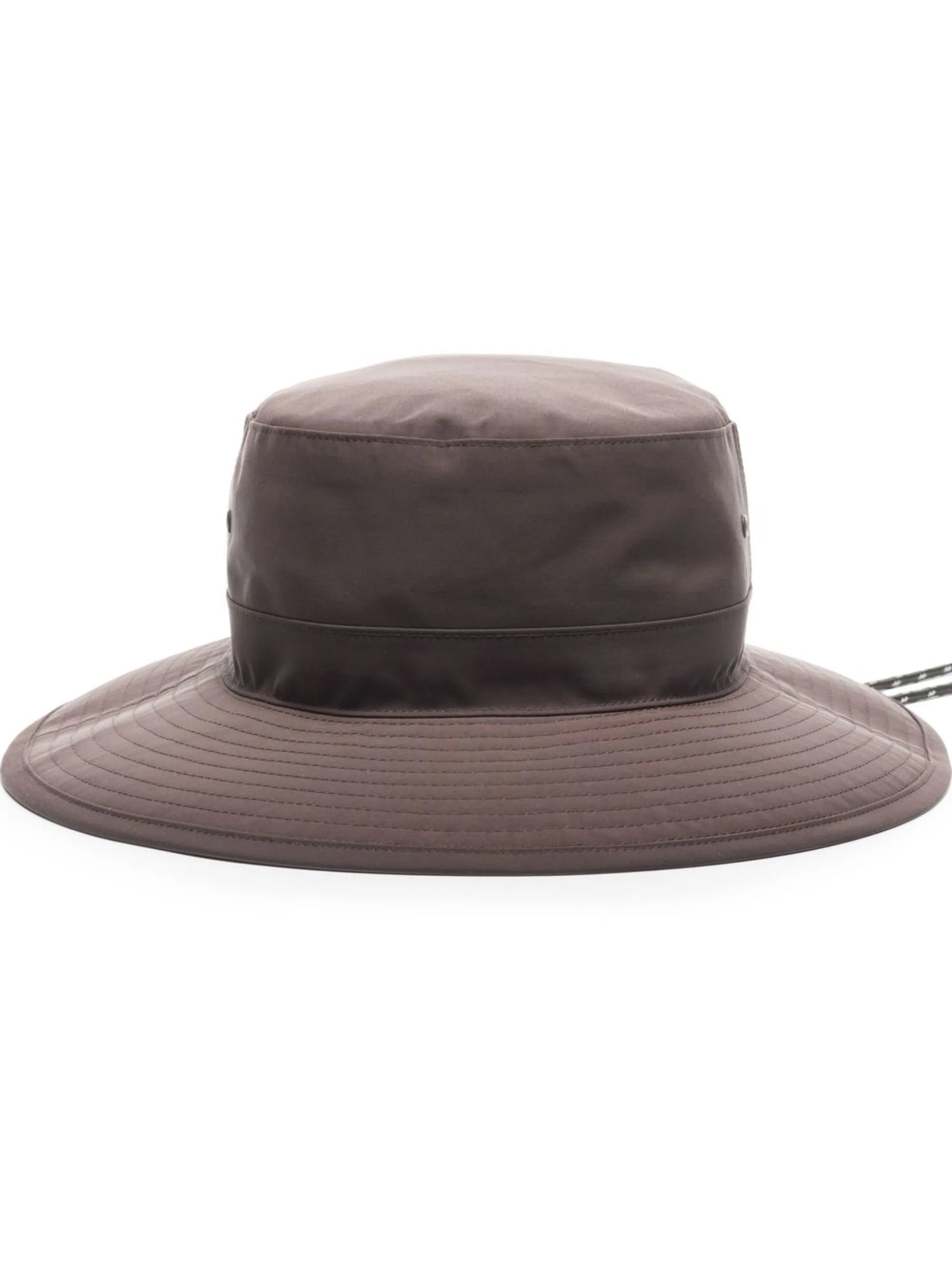 Boonie wide-brim hat