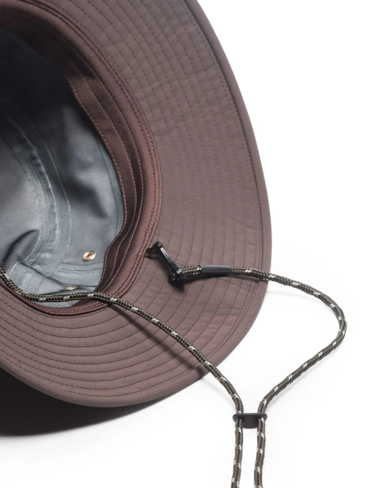 Boonie wide-brim hat