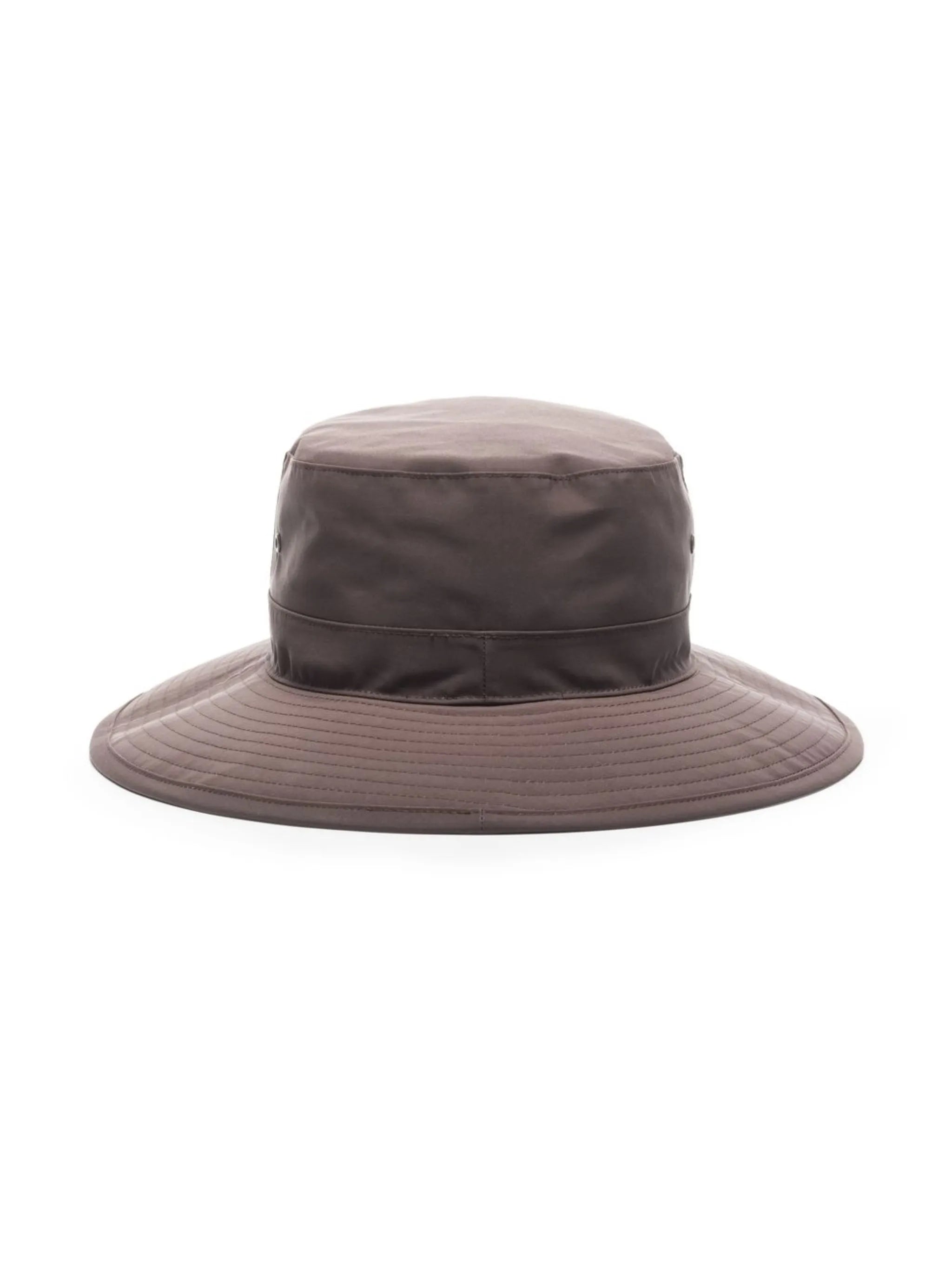 Boonie wide-brim hat