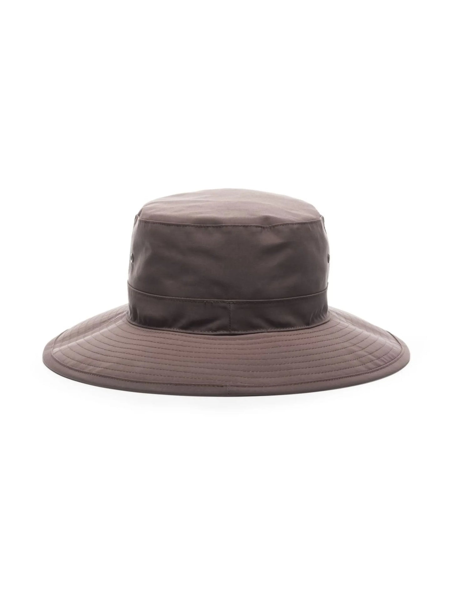 Boonie wide-brim hat