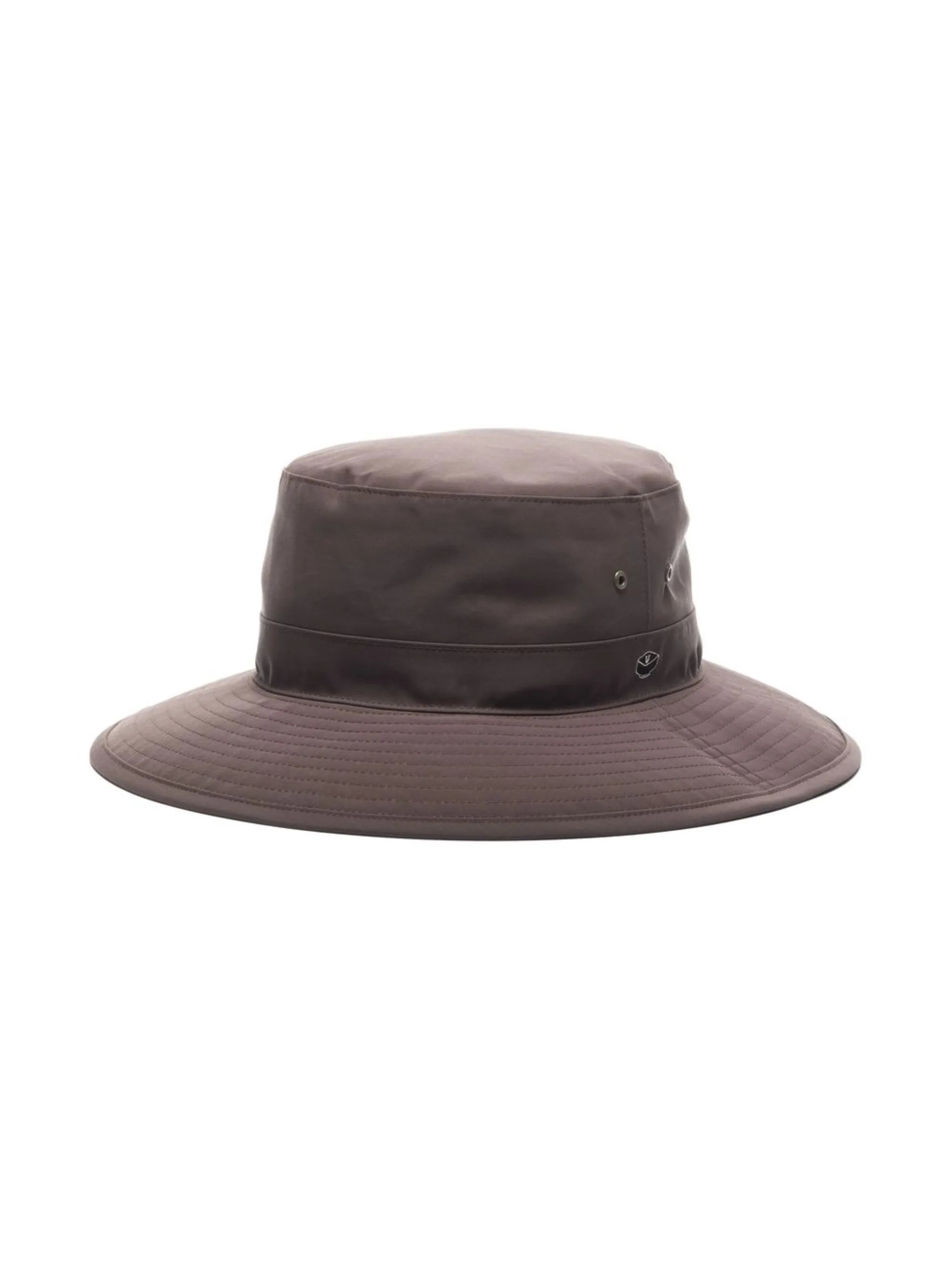Boonie wide-brim hat