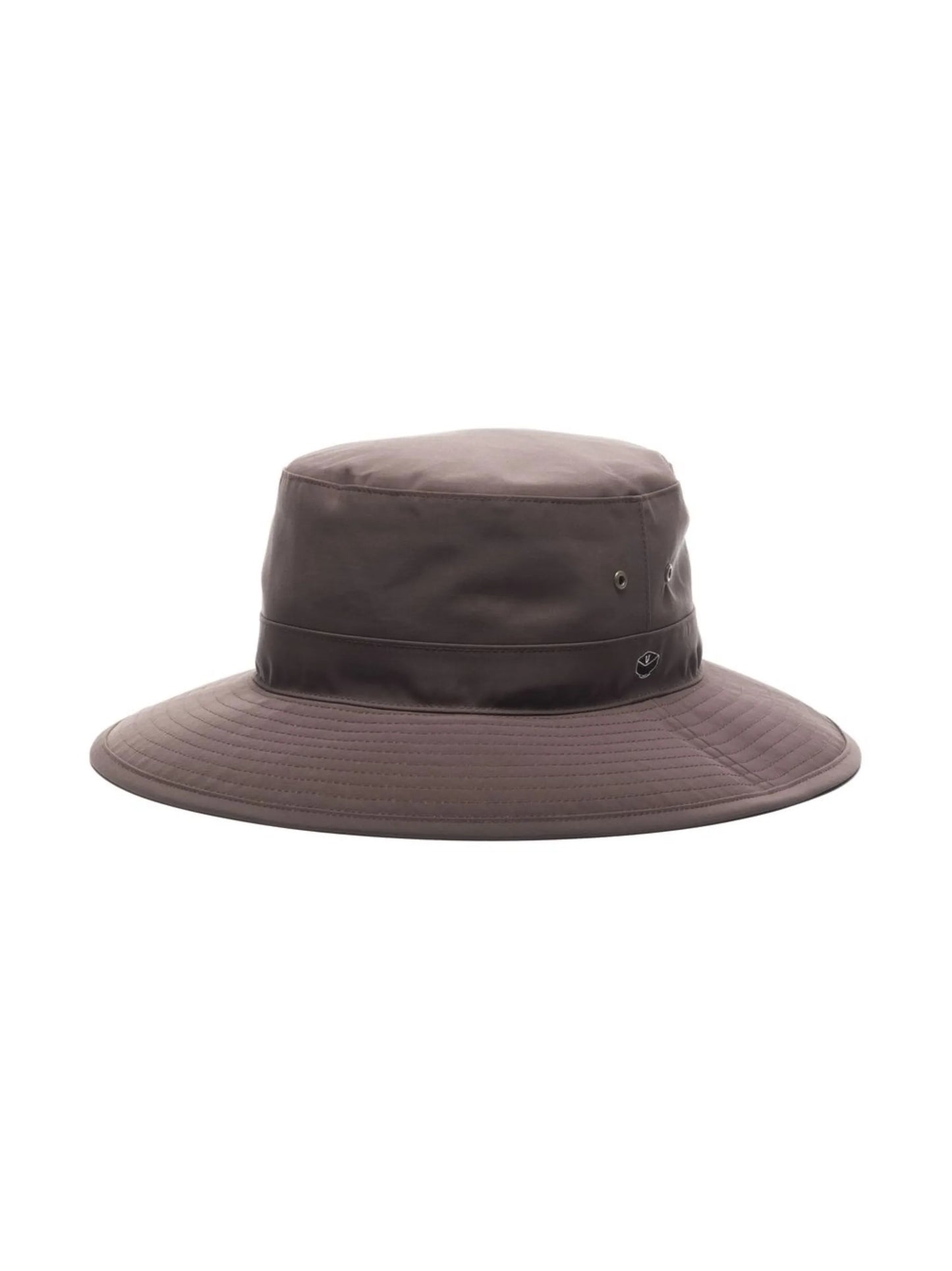 Boonie wide-brim hat