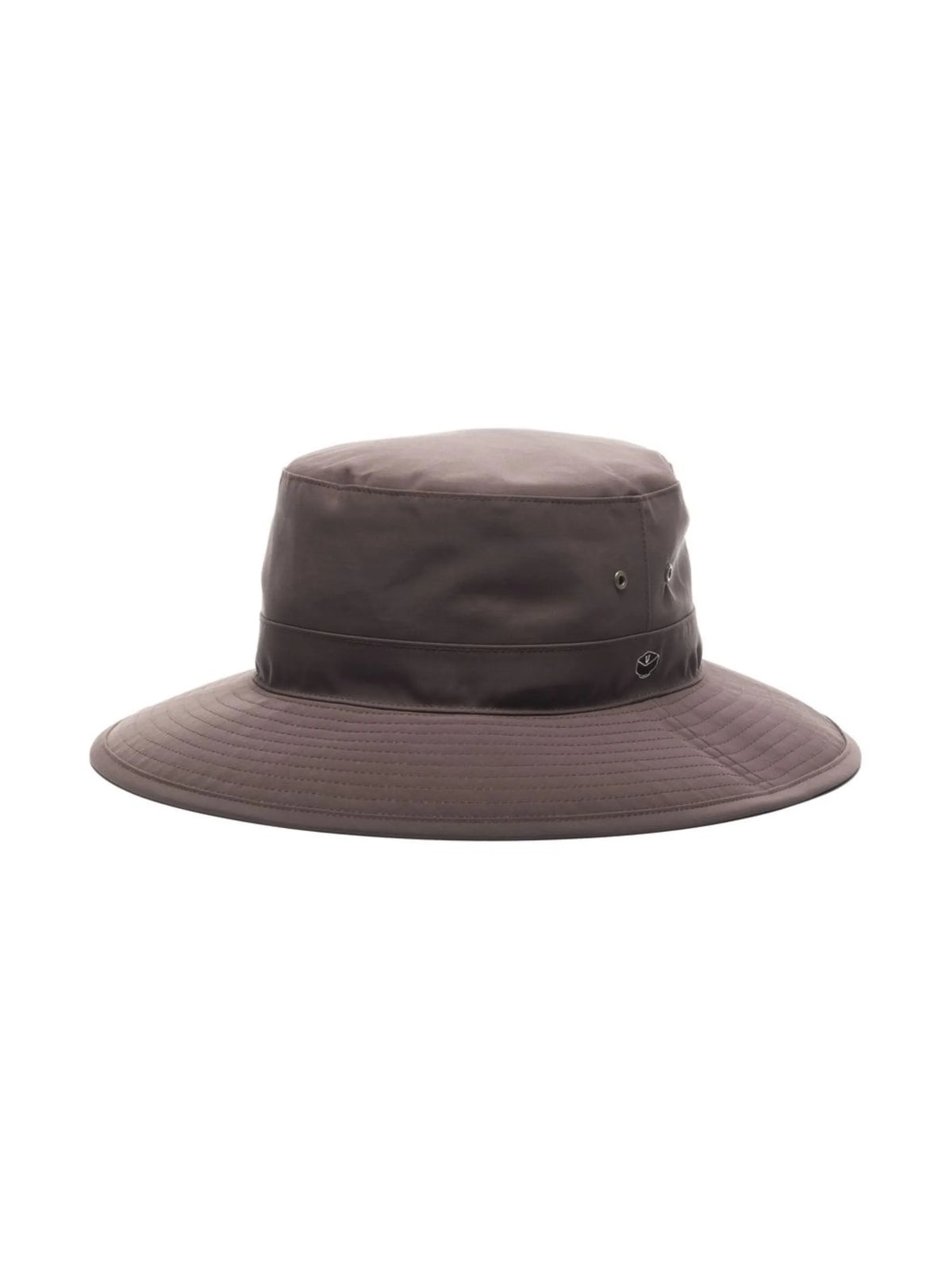 Boonie wide-brim hat