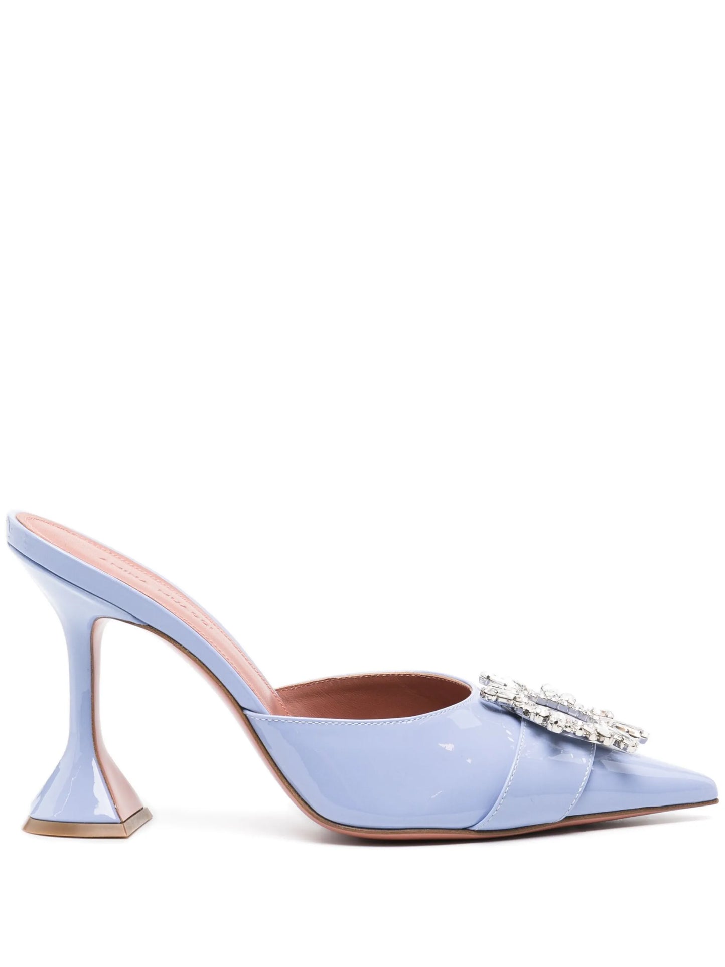 Begum 95mm mules