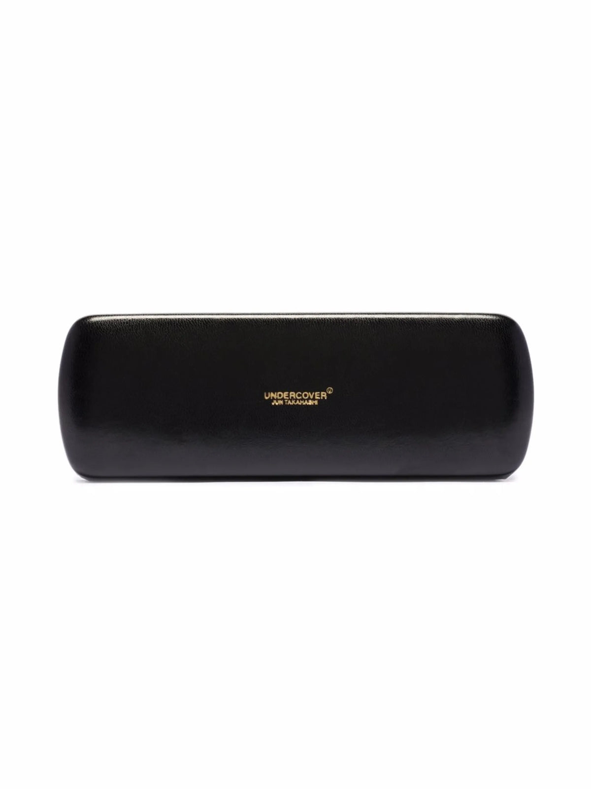 rectangle-frame tinted sunglasses