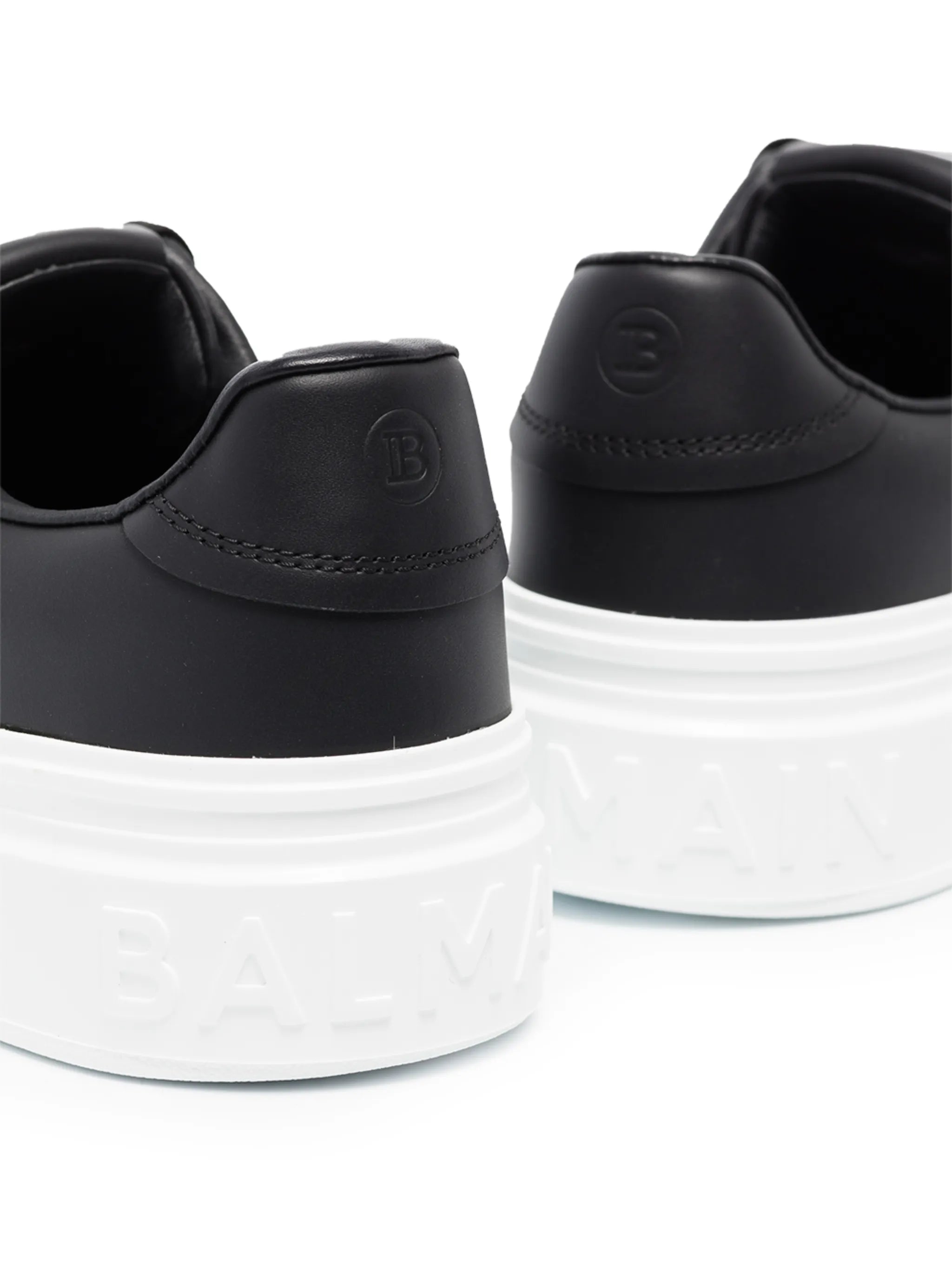 B-Court low-top sneakers