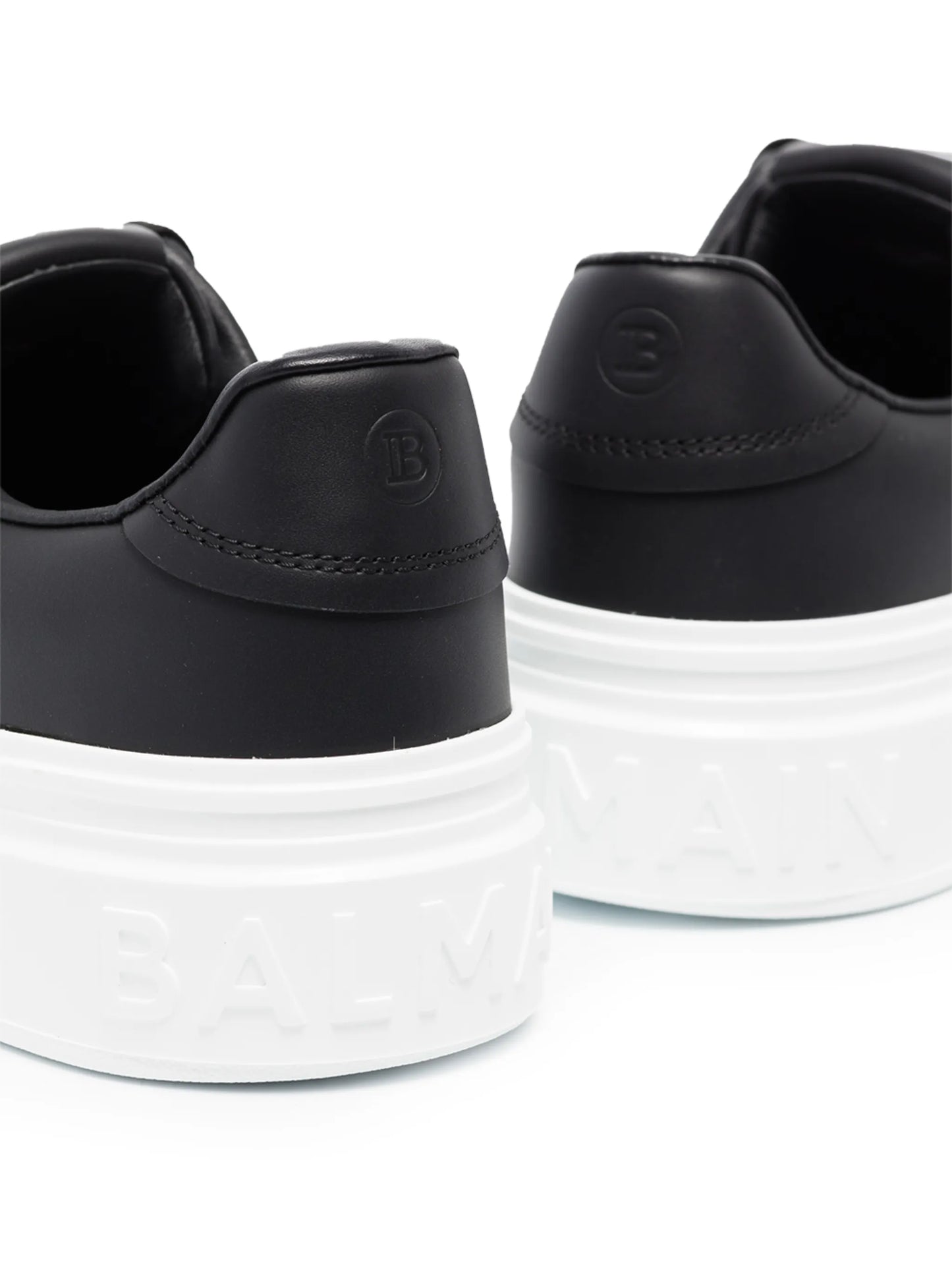B-Court low-top sneakers