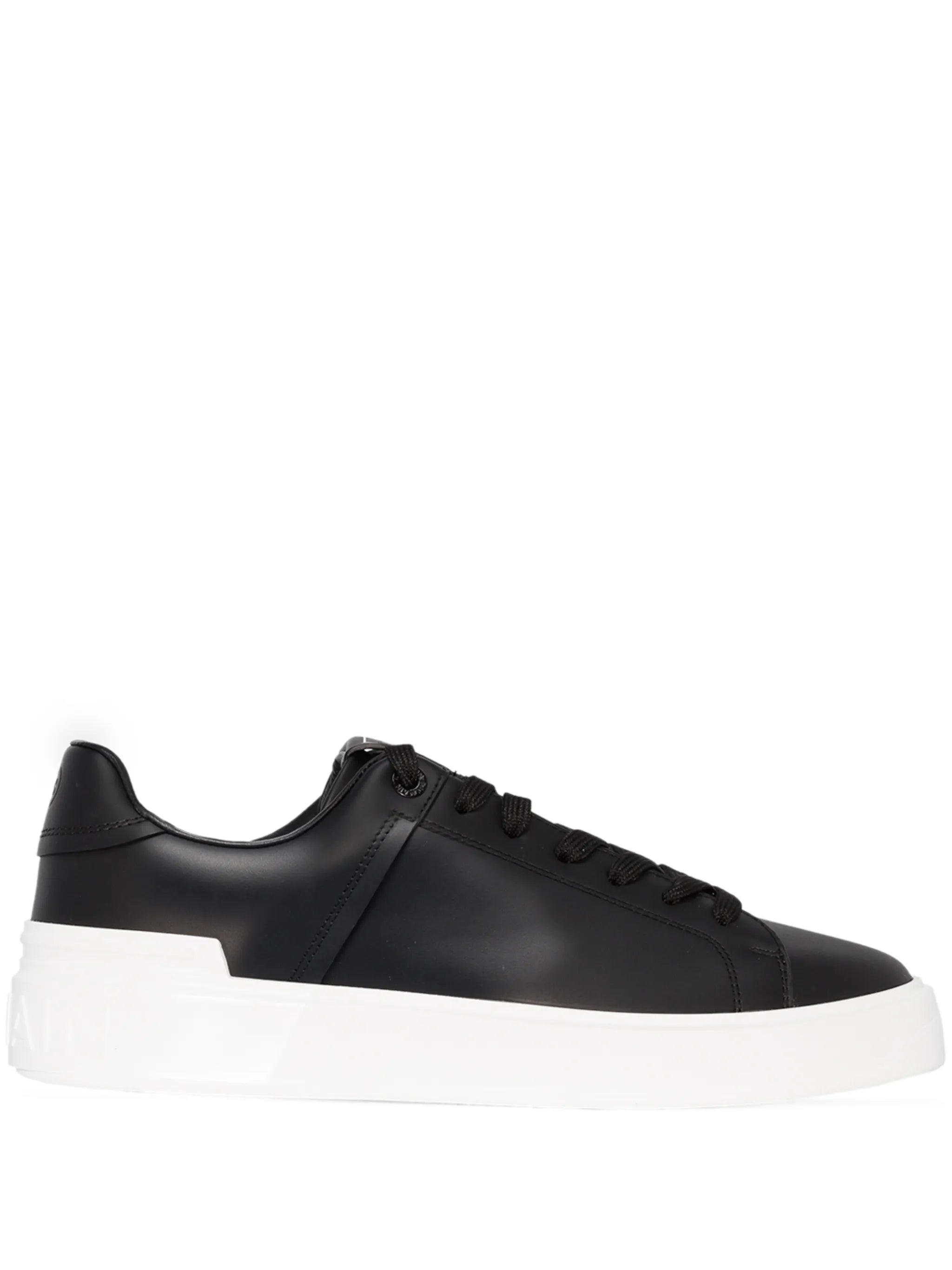 B-Court low-top sneakers