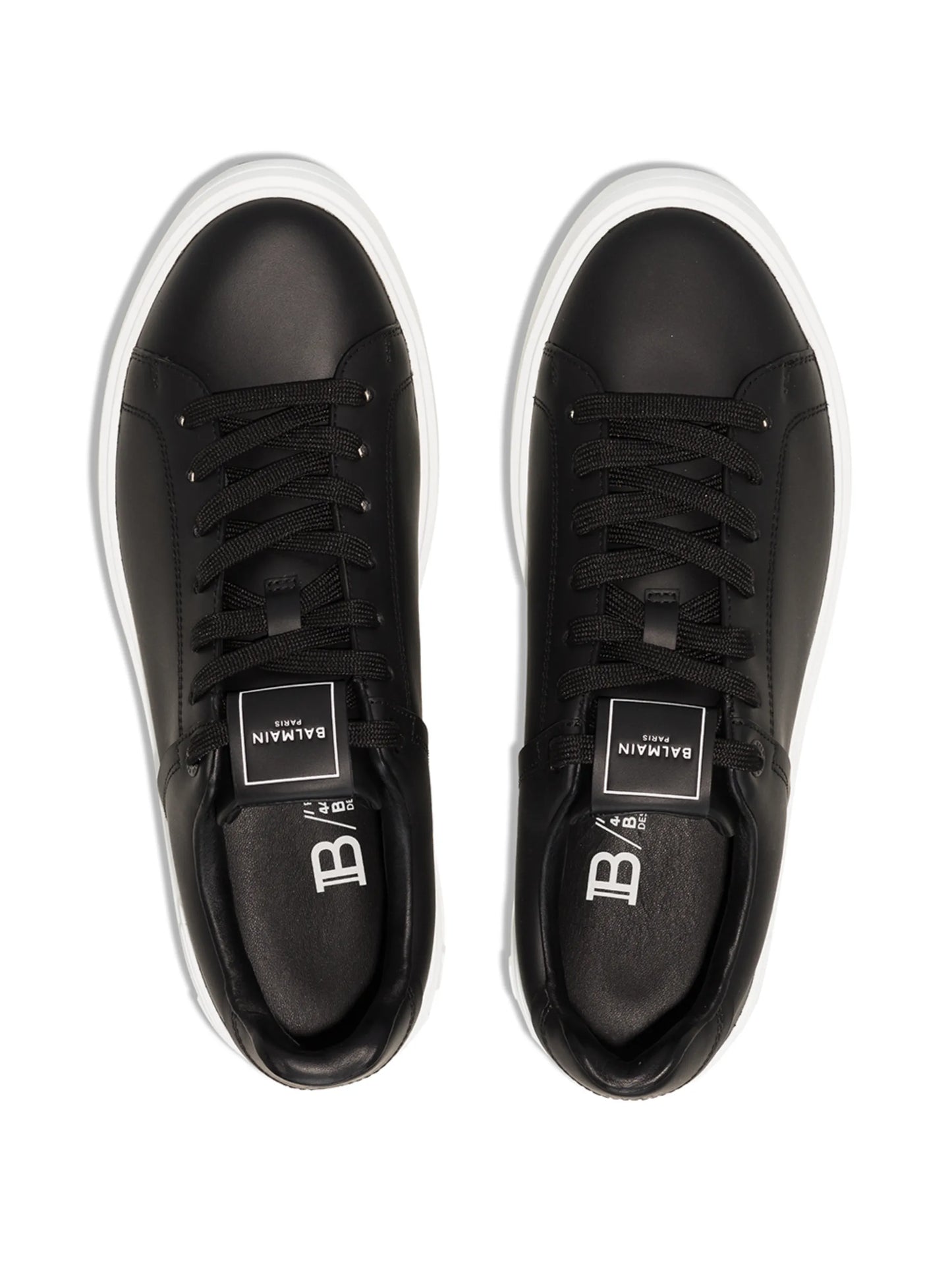 B-Court low-top sneakers