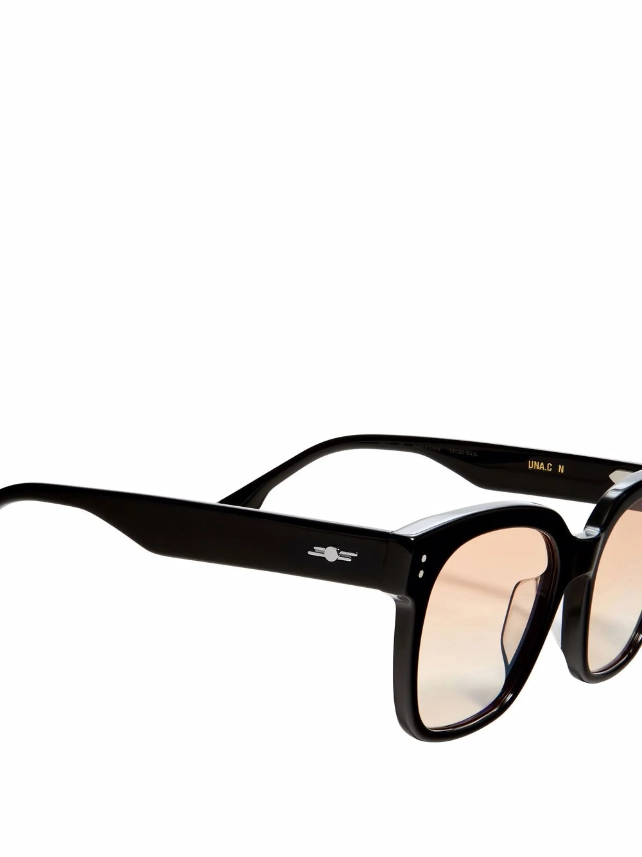 Una.C N 01(OR) square-frame sunglasses