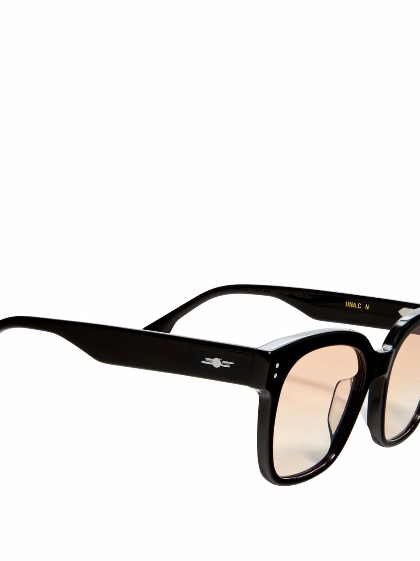 Una.C N 01(OR) square-frame sunglasses
