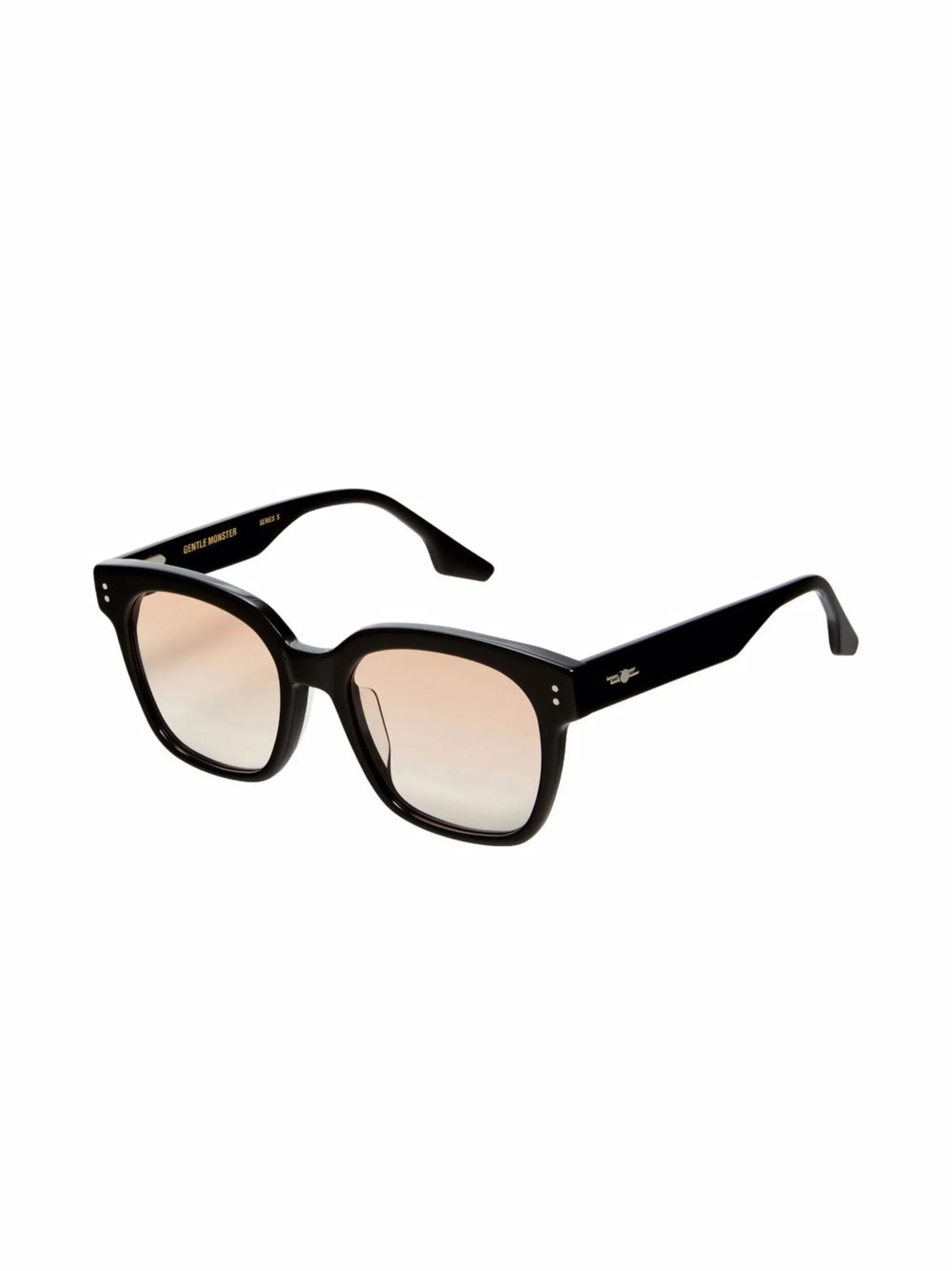 Una.C N 01(OR) square-frame sunglasses