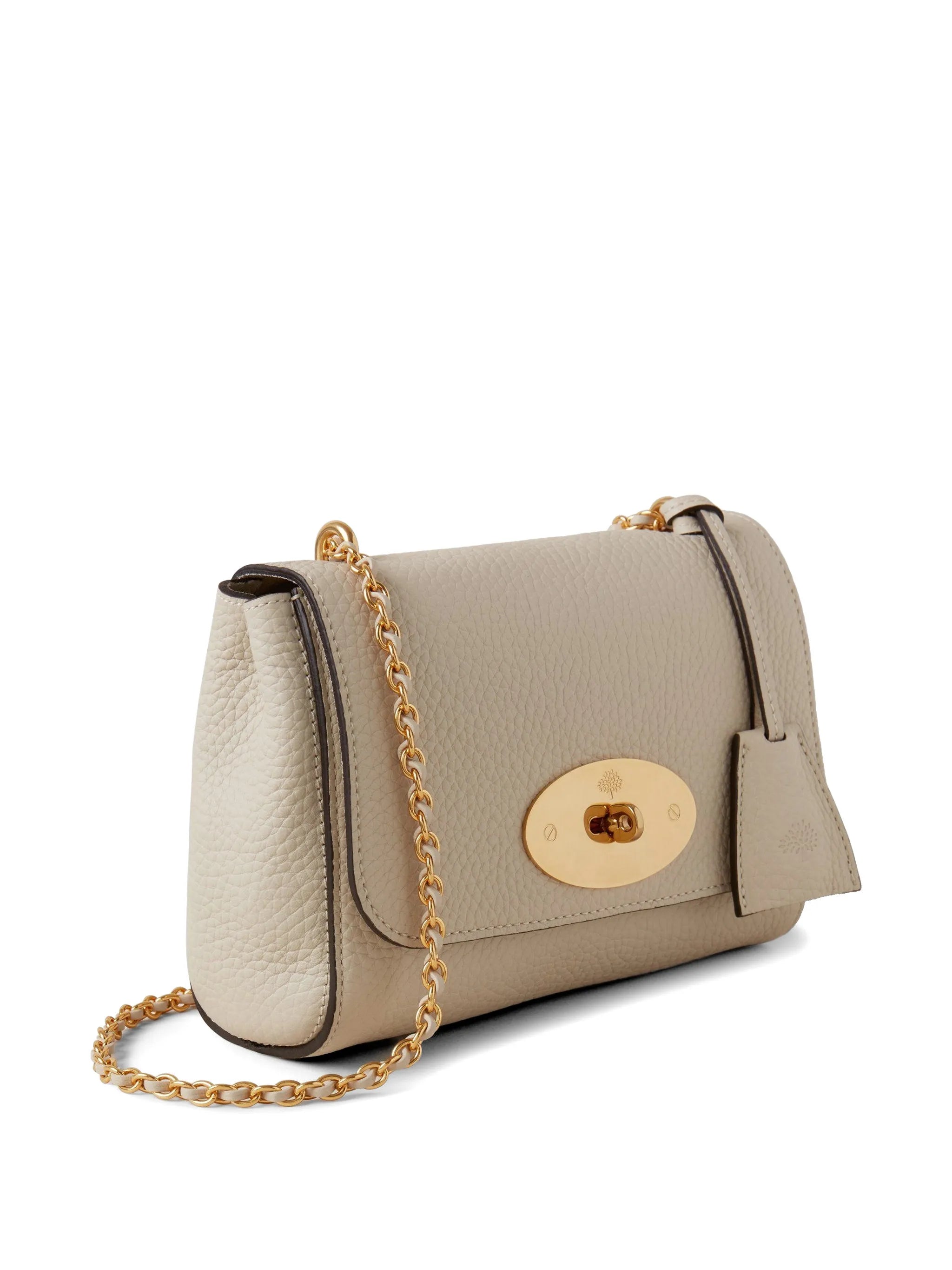 Lily satchel bag