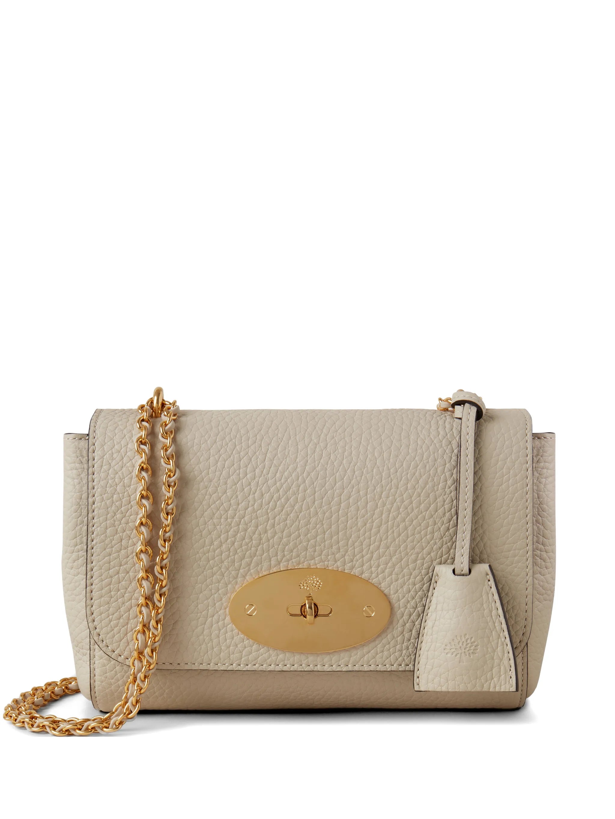 Lily satchel bag