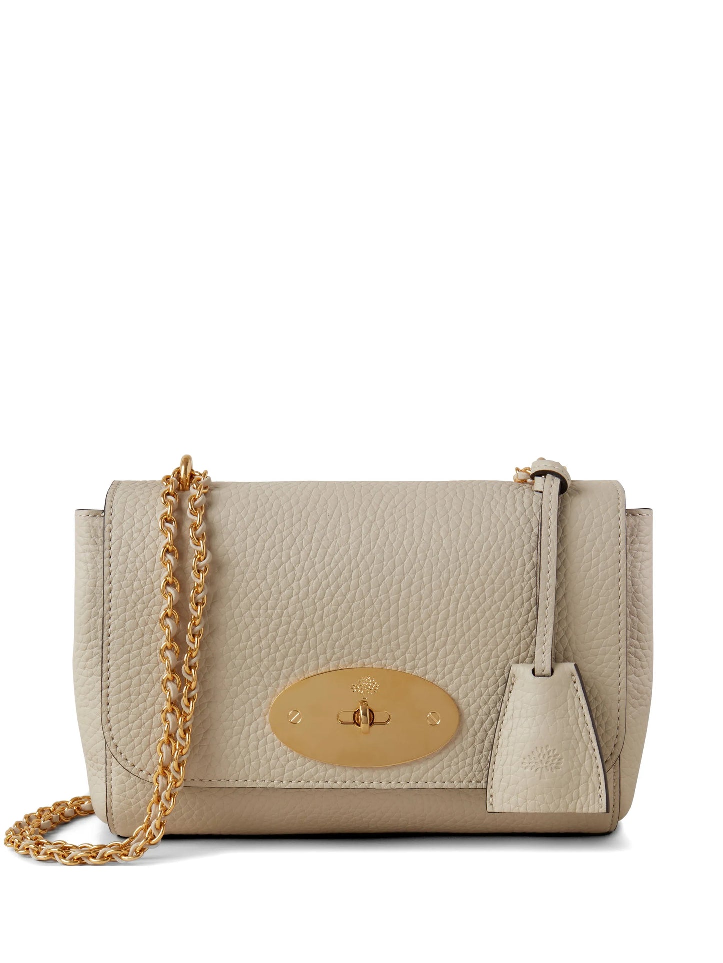 Lily satchel bag