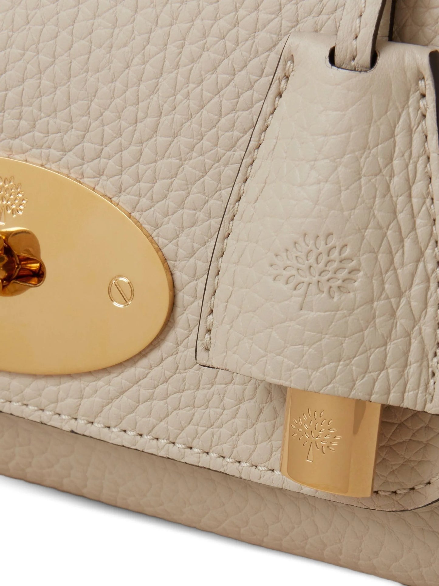 Lily satchel bag
