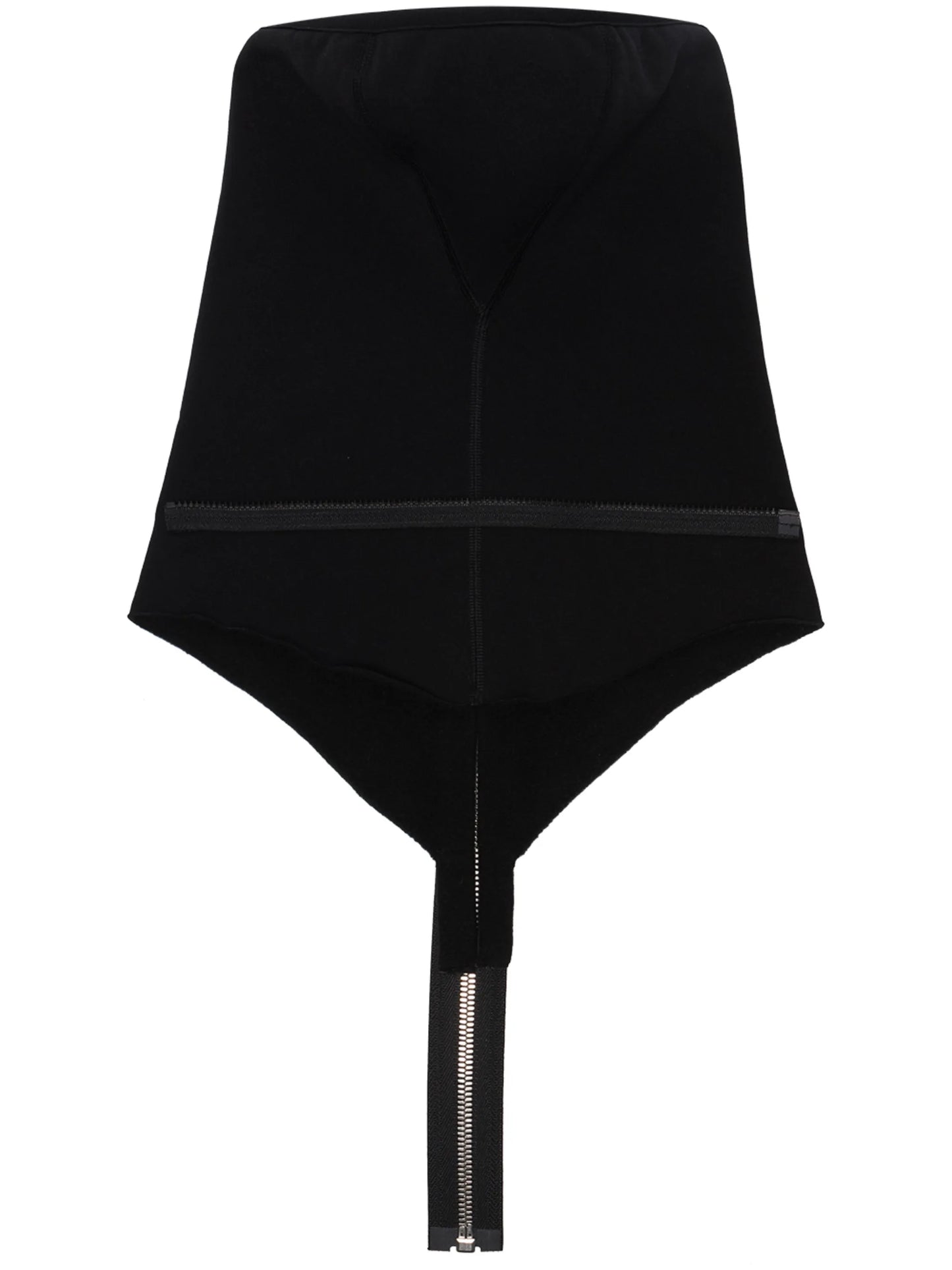 NG4-PS modular zipped collar