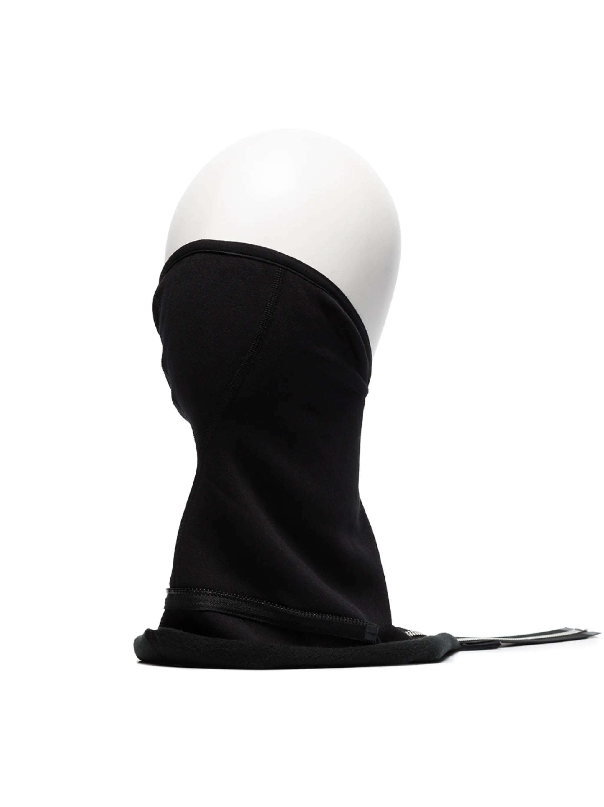 NG4-PS modular zipped collar