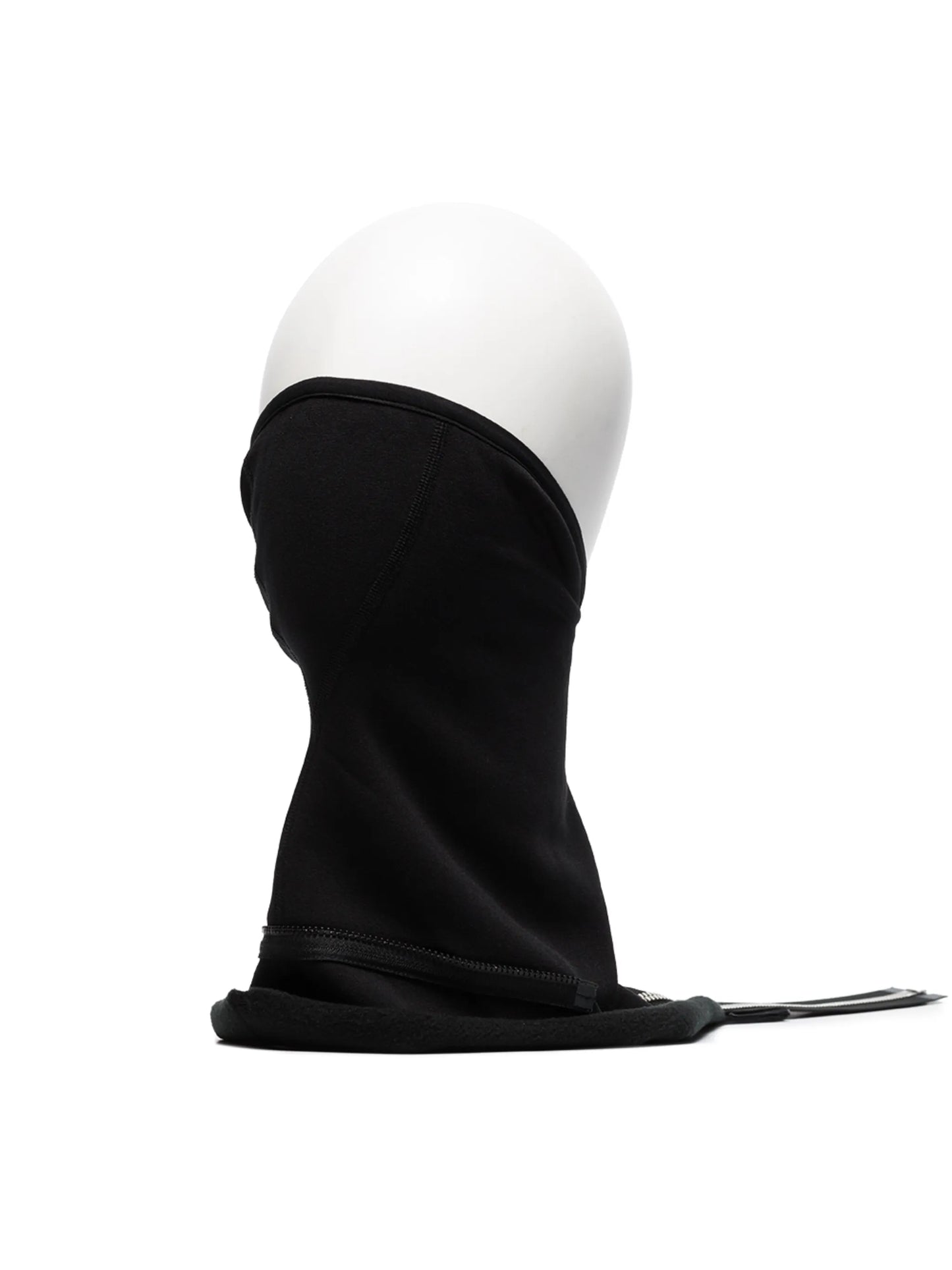 NG4-PS modular zipped collar