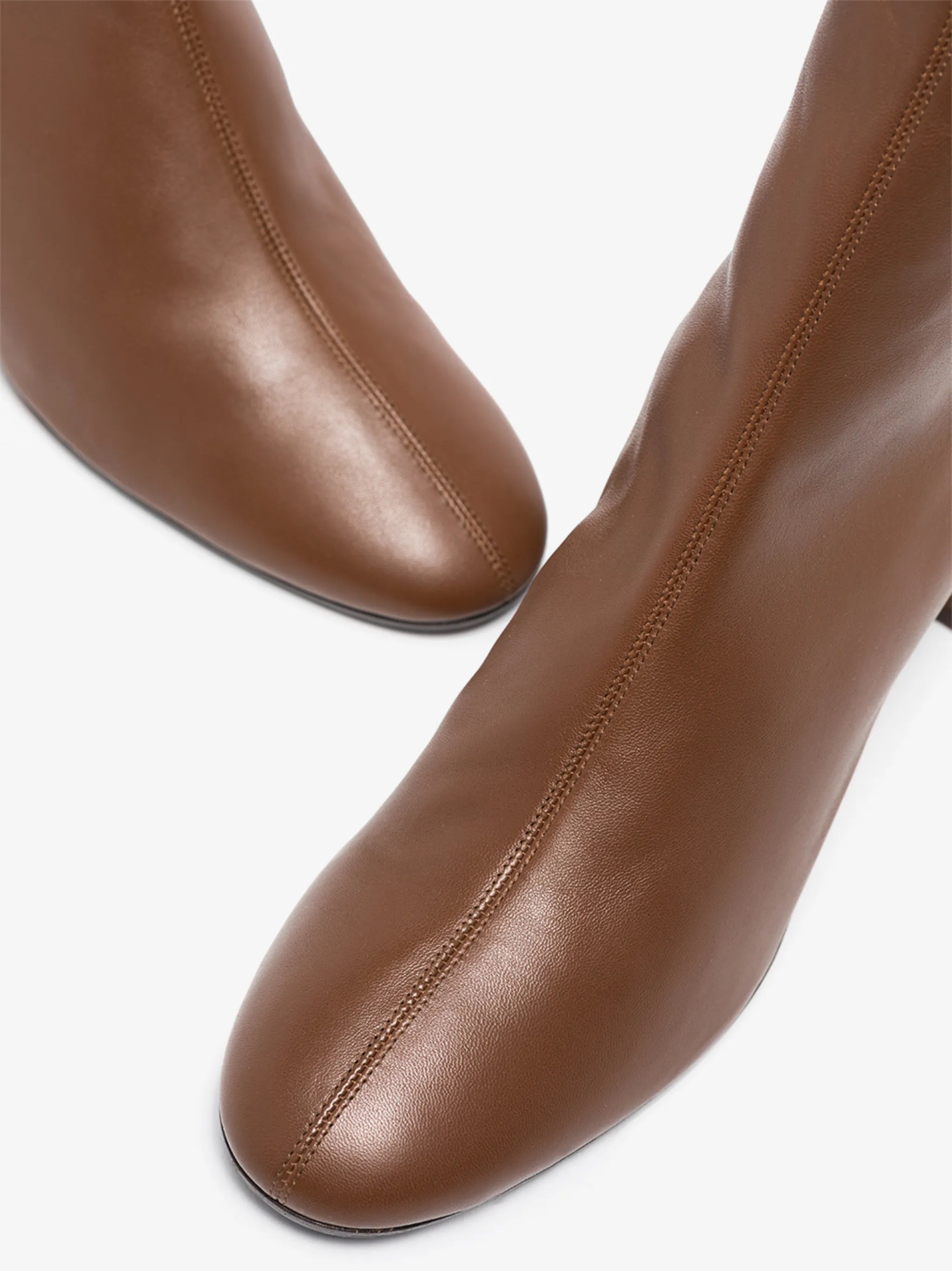 Saint Honore 50mm ankle boots