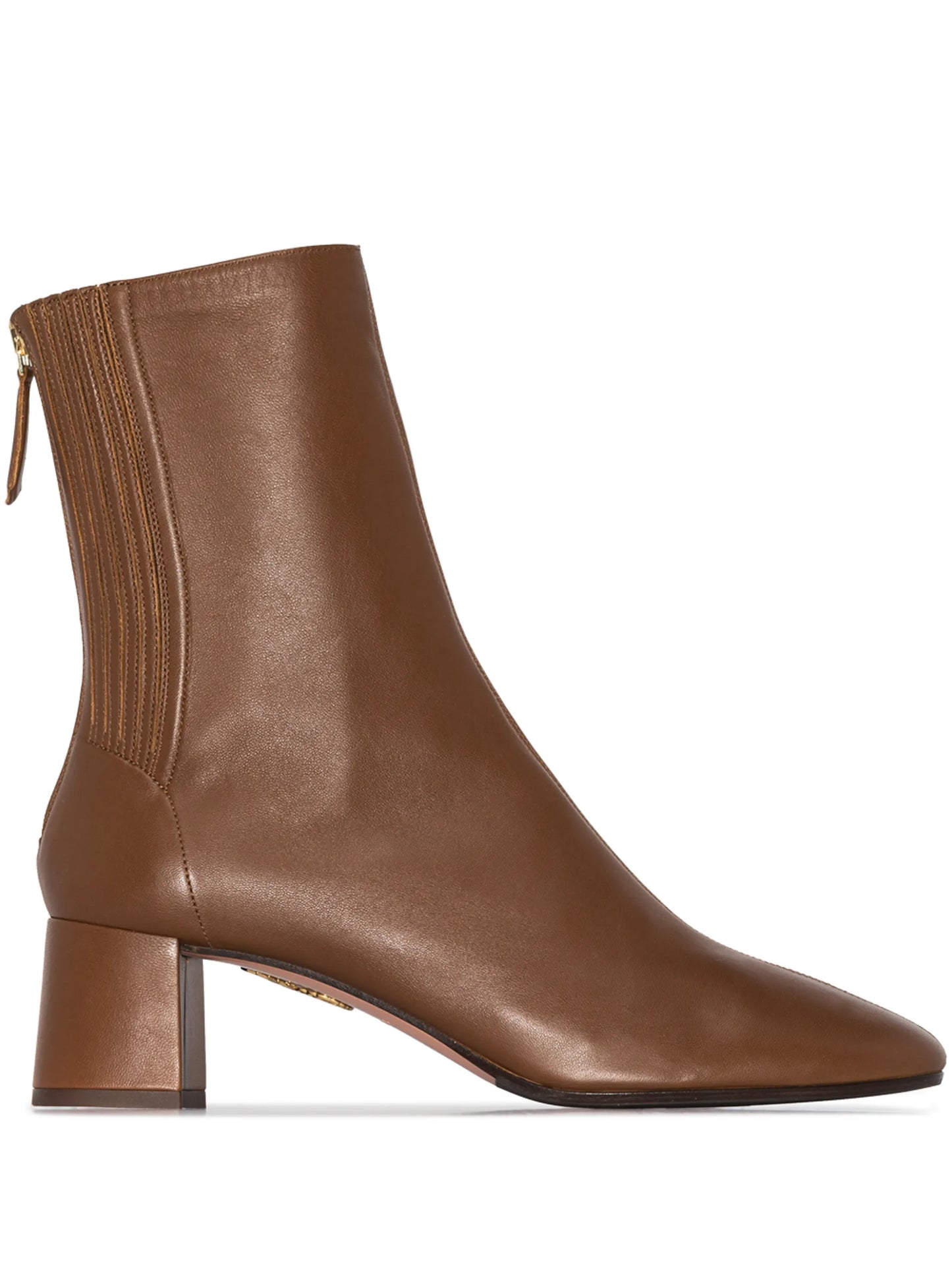 Saint Honore 50mm ankle boots