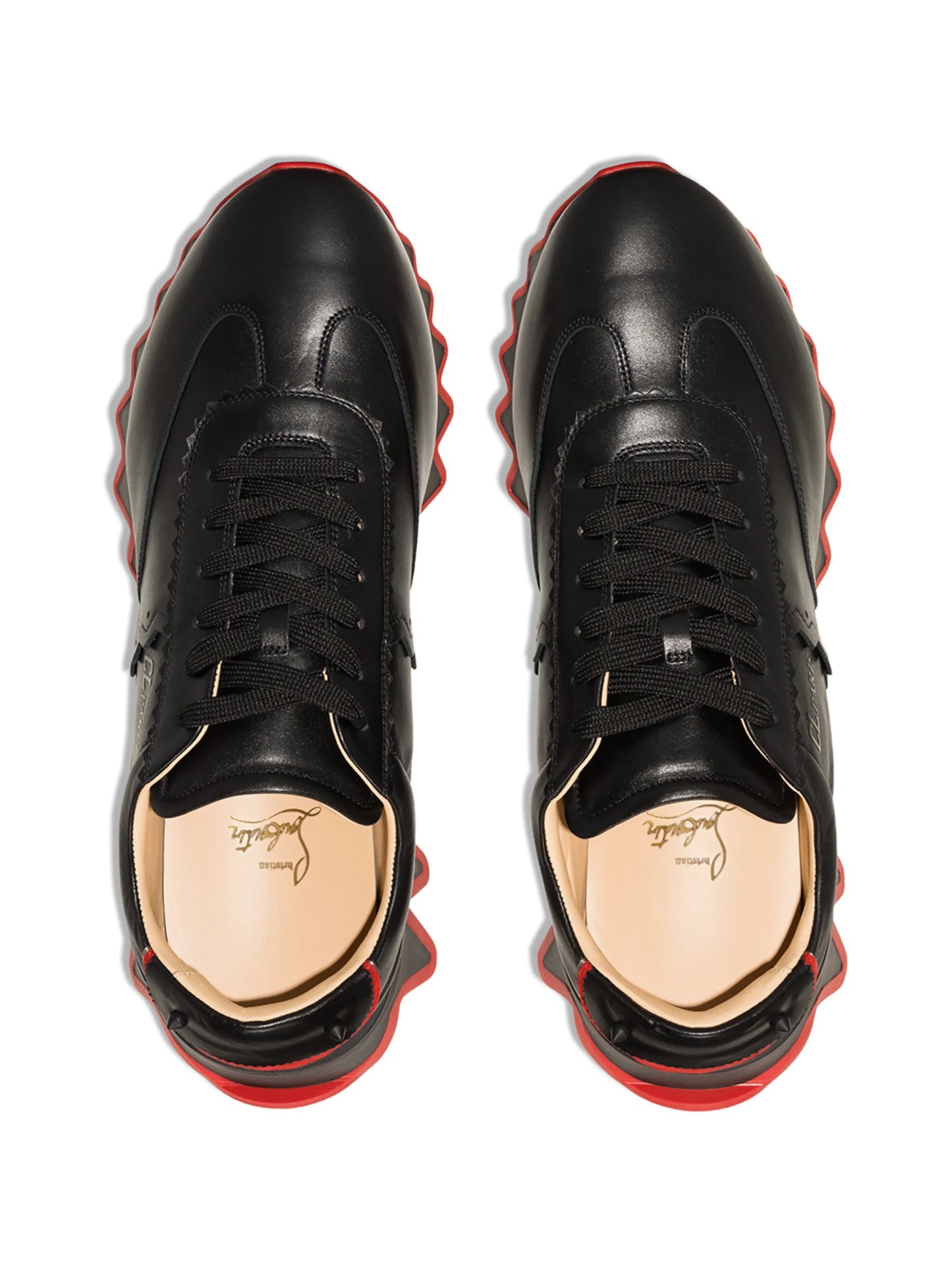 Loubishark low-top sneakers