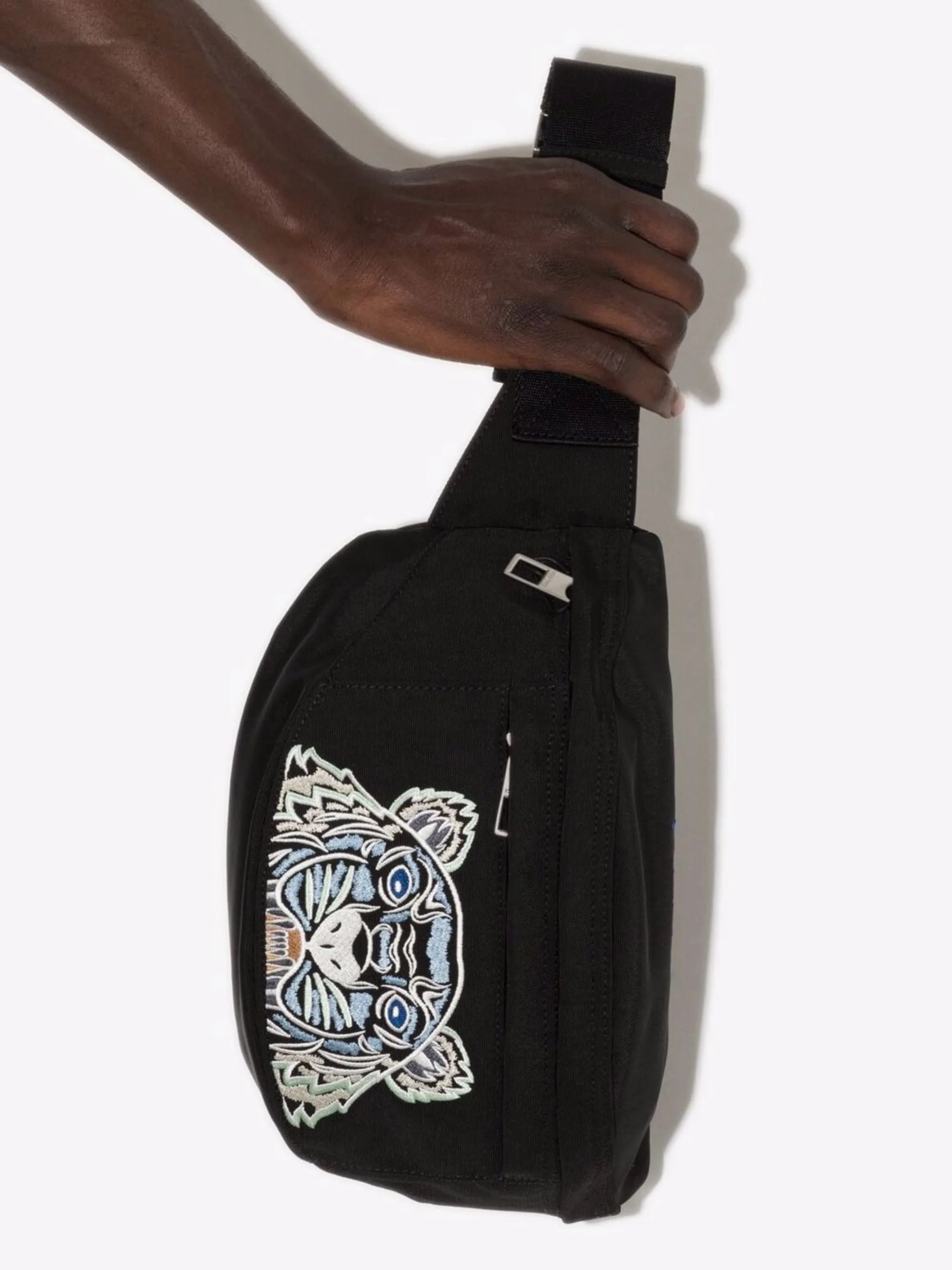 Classic Tiger belt bag