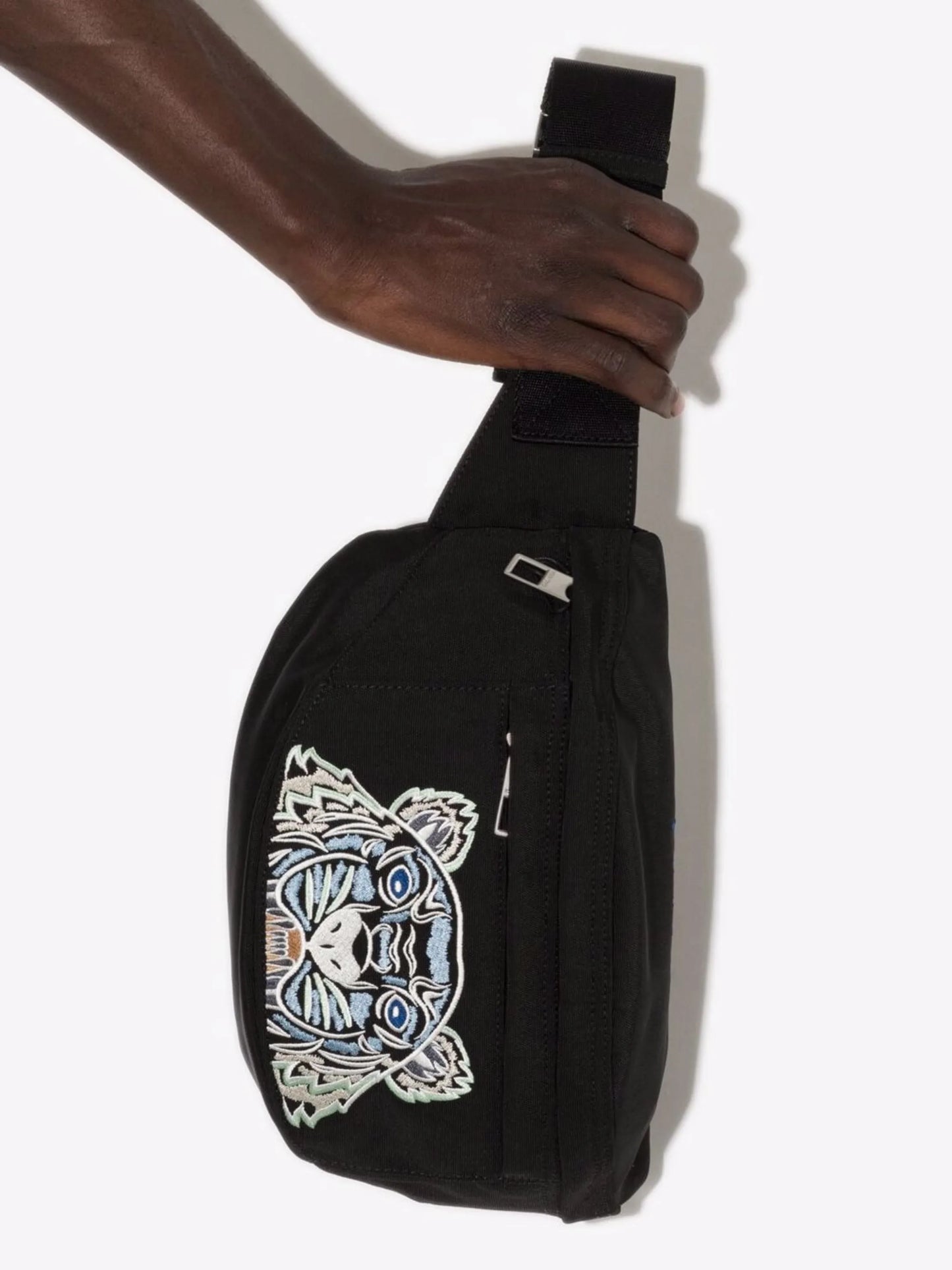 Classic Tiger belt bag
