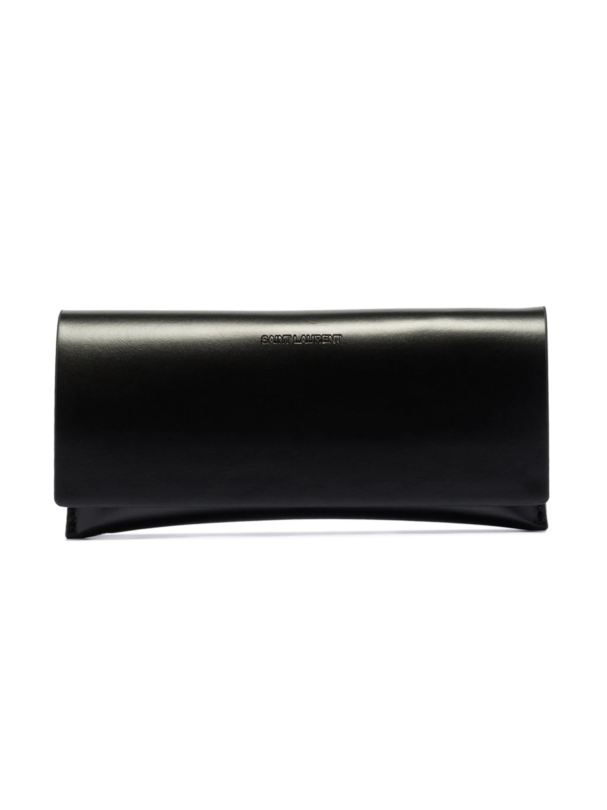 SL 436 round-frame glasses